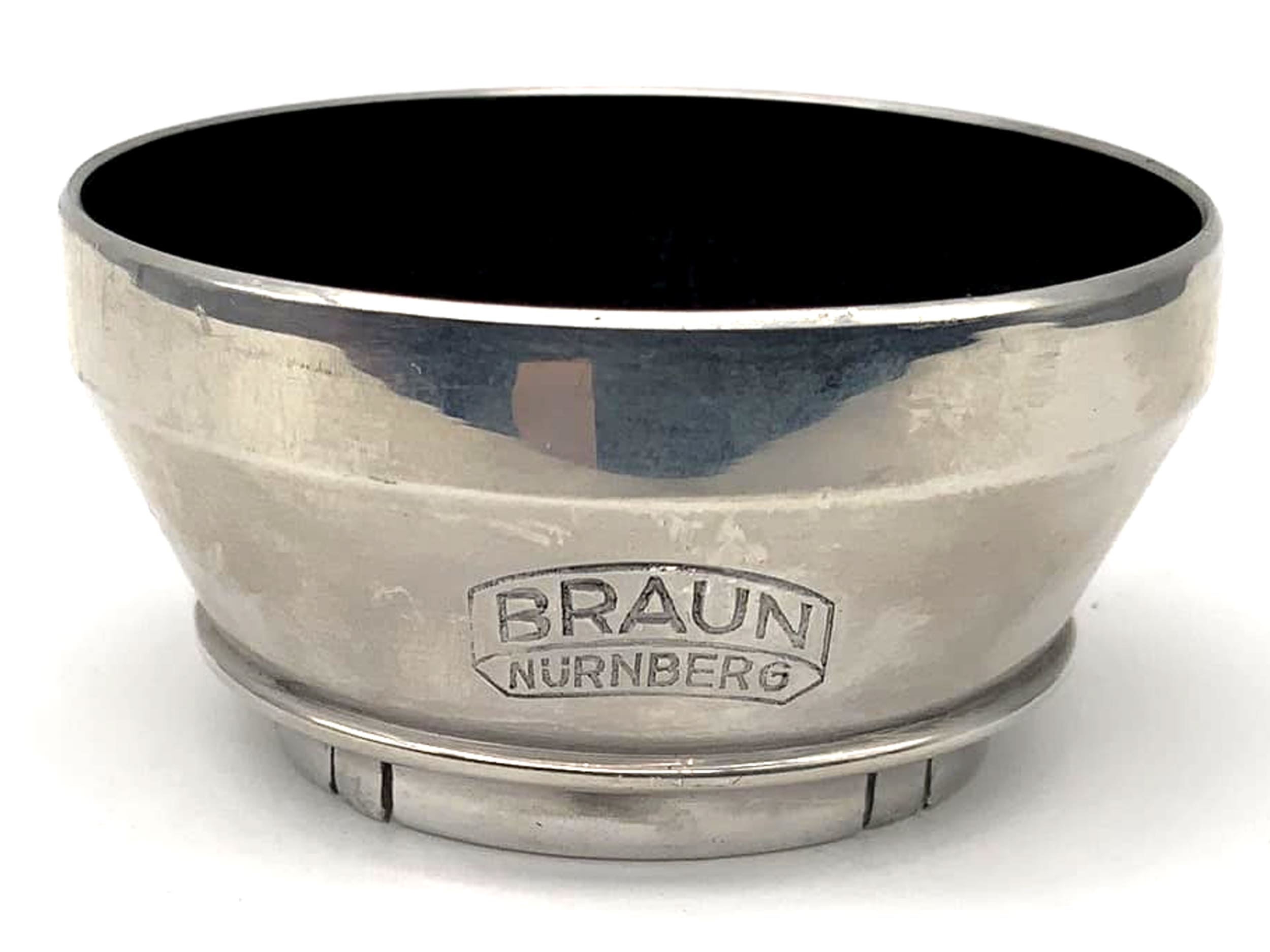 Braun Nürnberg 32mm lens hood