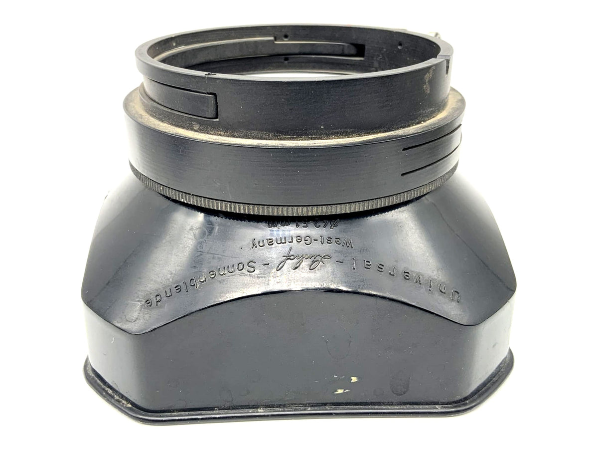 Linhof 42-51mm Universal Lens Hood 70mm lens hood