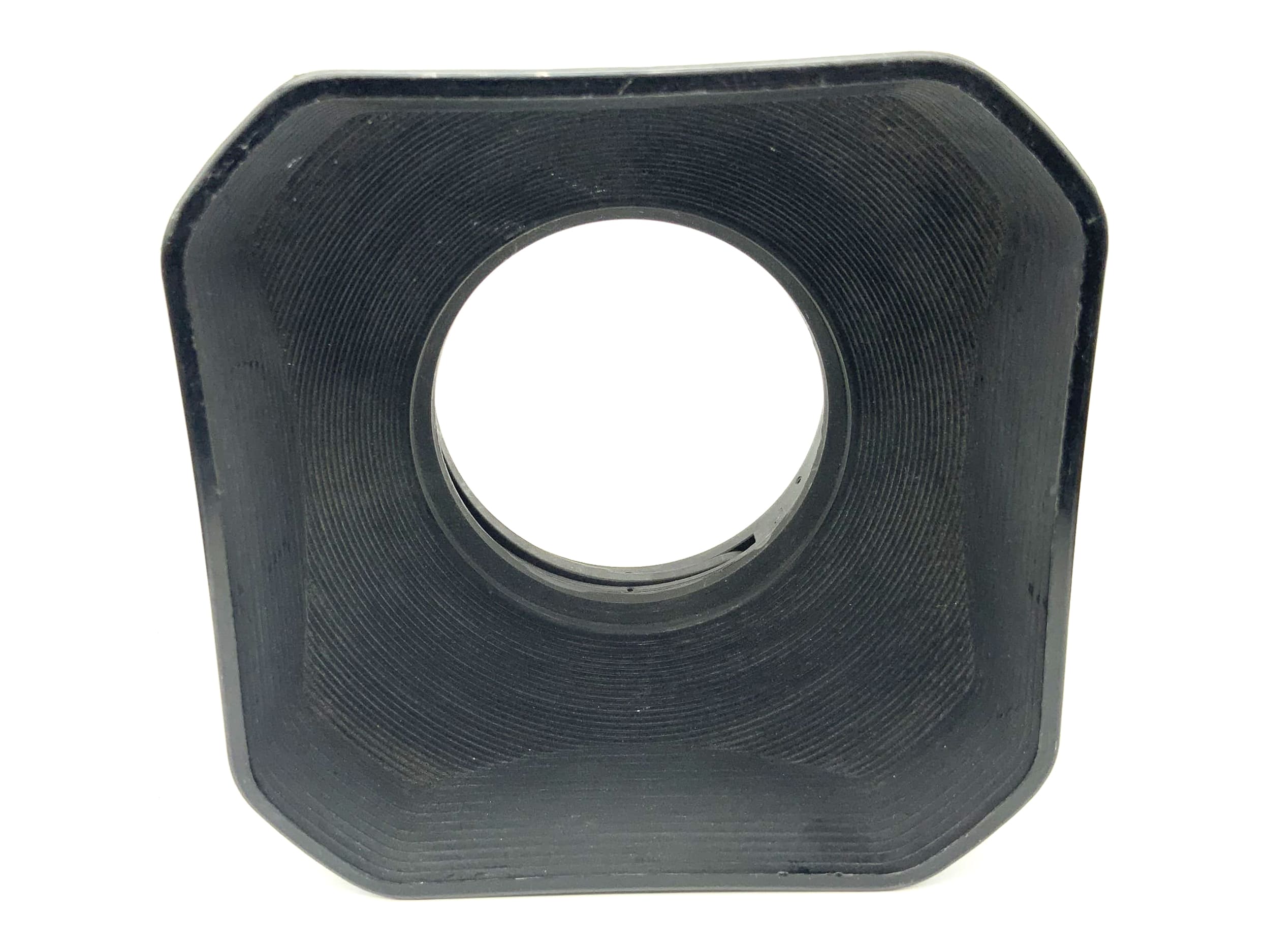 Linhof 42-51mm Universal Lens Hood 70mm lens hood