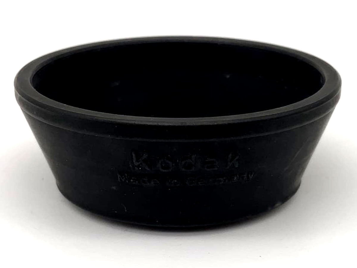 Kodak 29.5mm Rubber Lens Hood