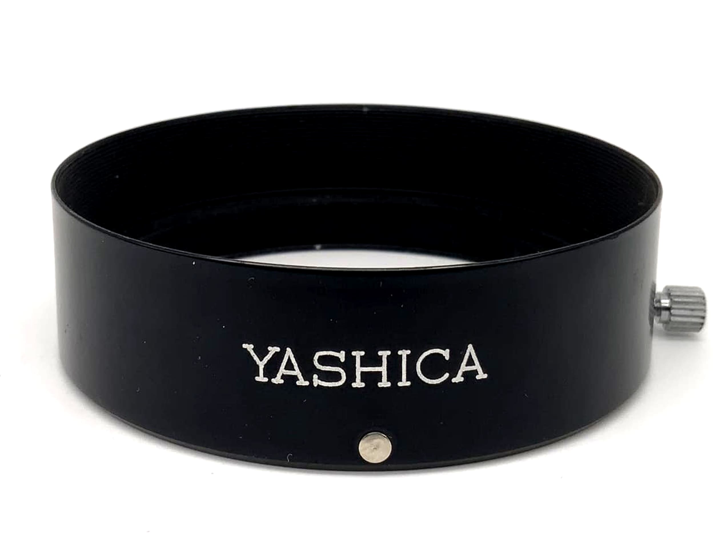 Yashica 55mm lens hood