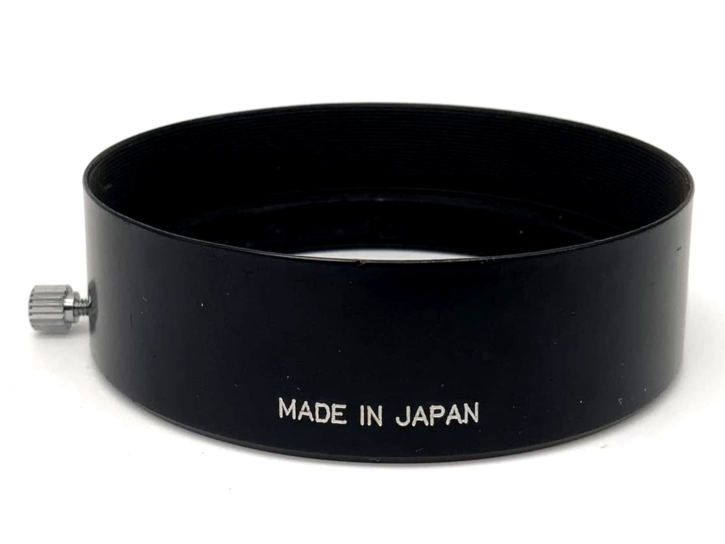 Yashica 55mm lens hood