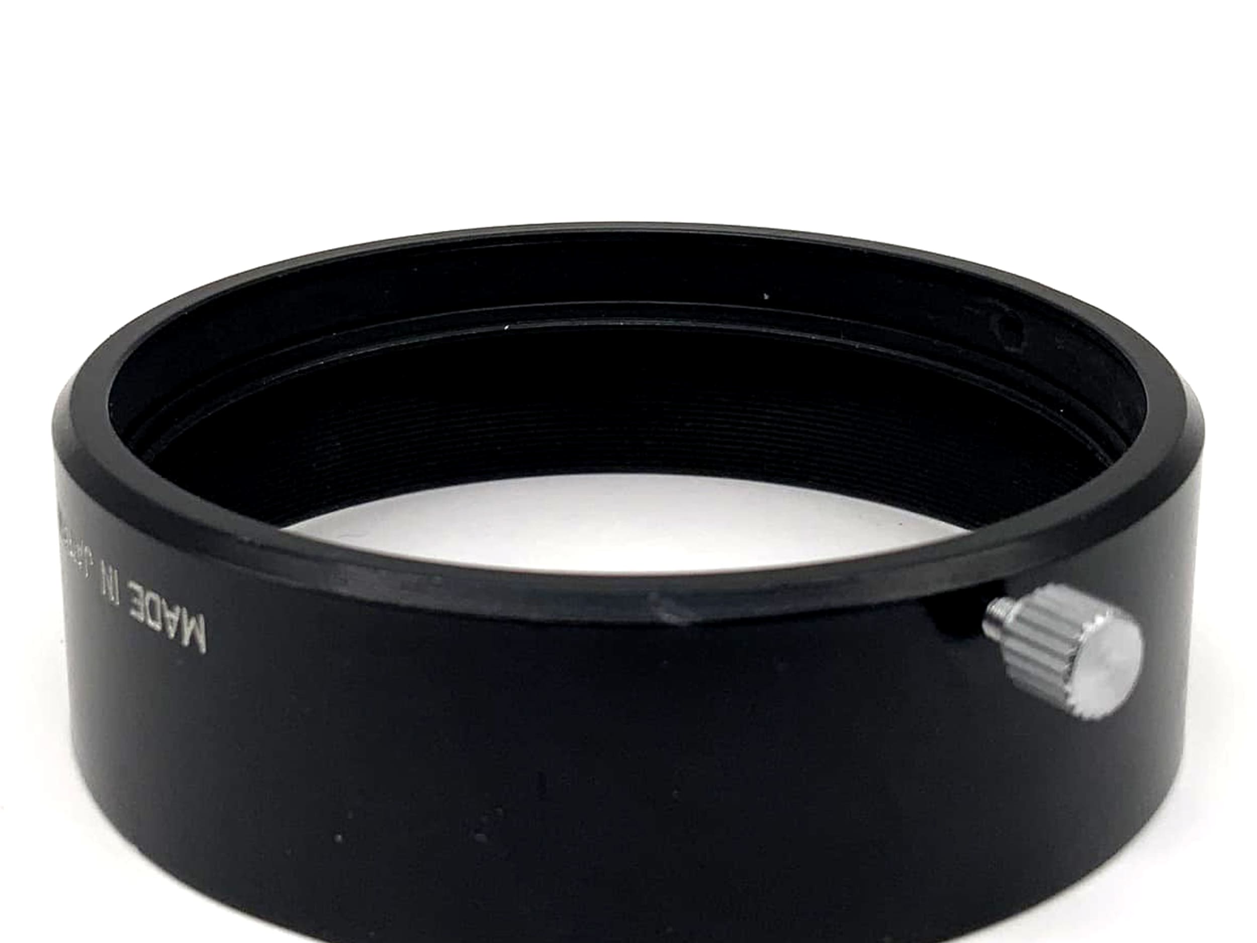 Yashica 55mm lens hood
