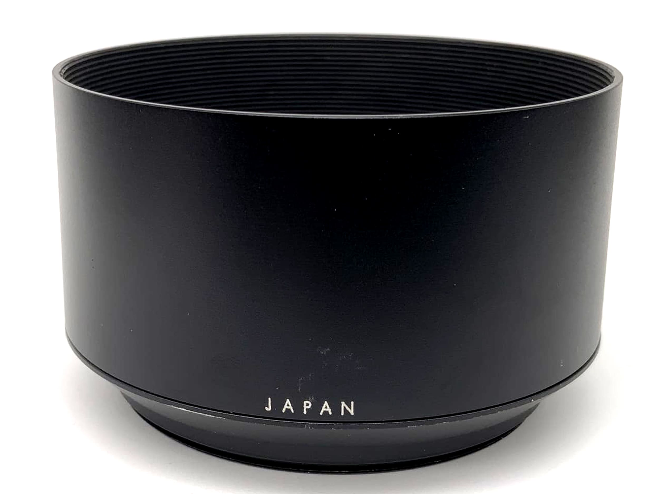 Miranda 135mm 1:2.8 lens hood metal lens hood sunshade