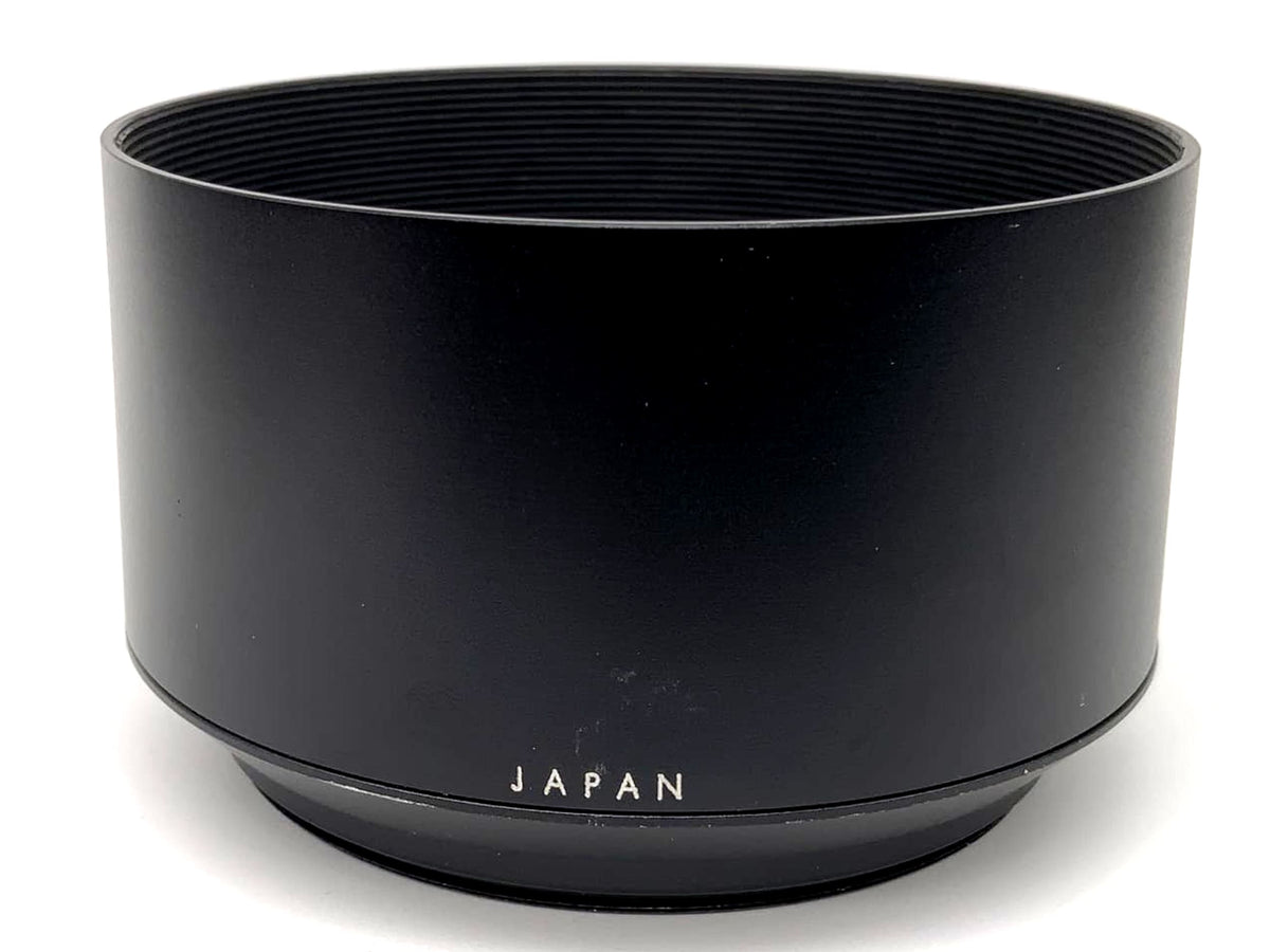Miranda 135mm 1:2.8 lens hood metal lens hood sunshade