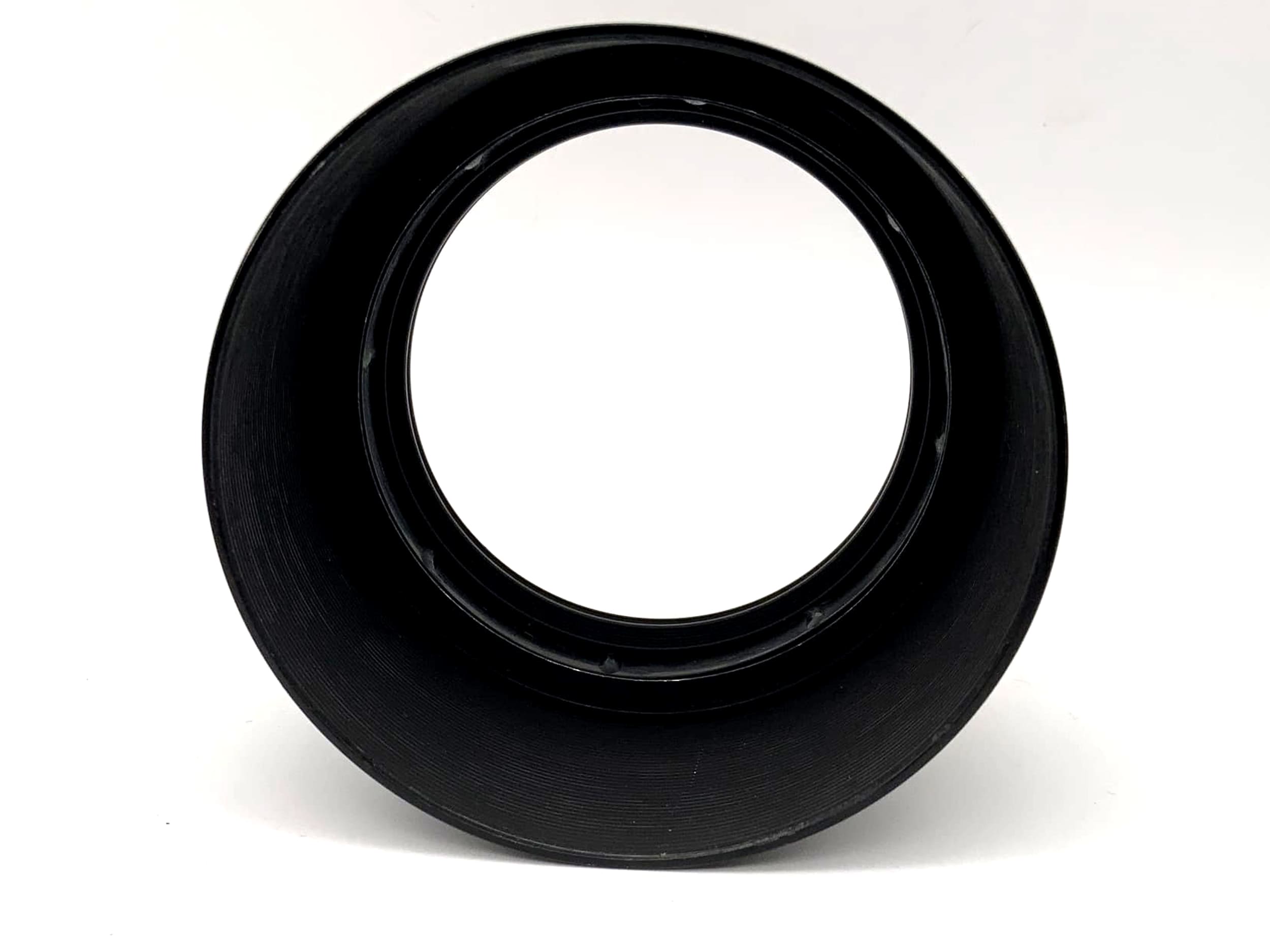 Miranda 135mm 1:2.8 lens hood metal lens hood sunshade