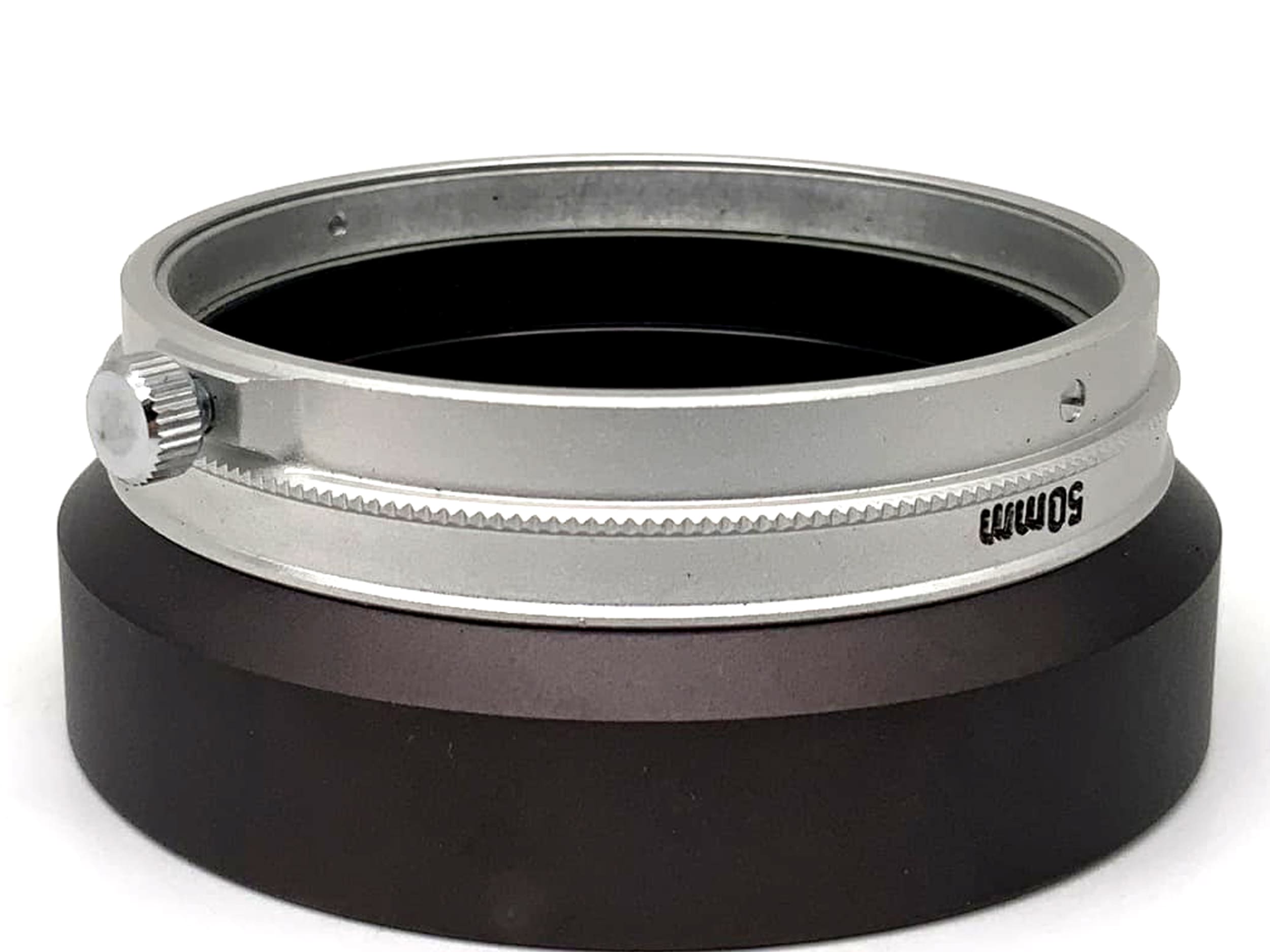 Canon S-50 Lens Hood Clamp-on for EF-S 50mm f/1.8 IS USM EF Lens Hood