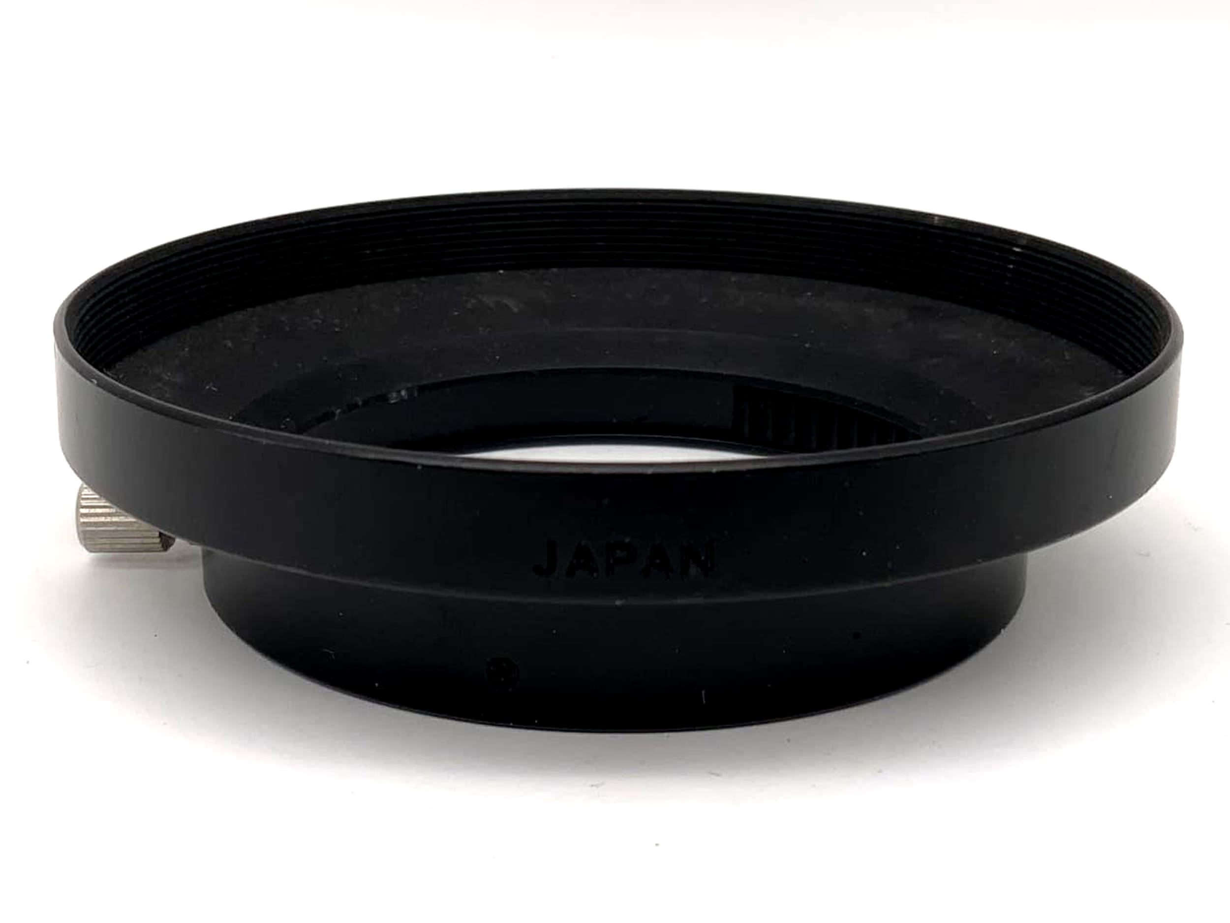 Nikon HK-2 metal lens hood for Nikkor Ai/S 24mm F2 lens hood
