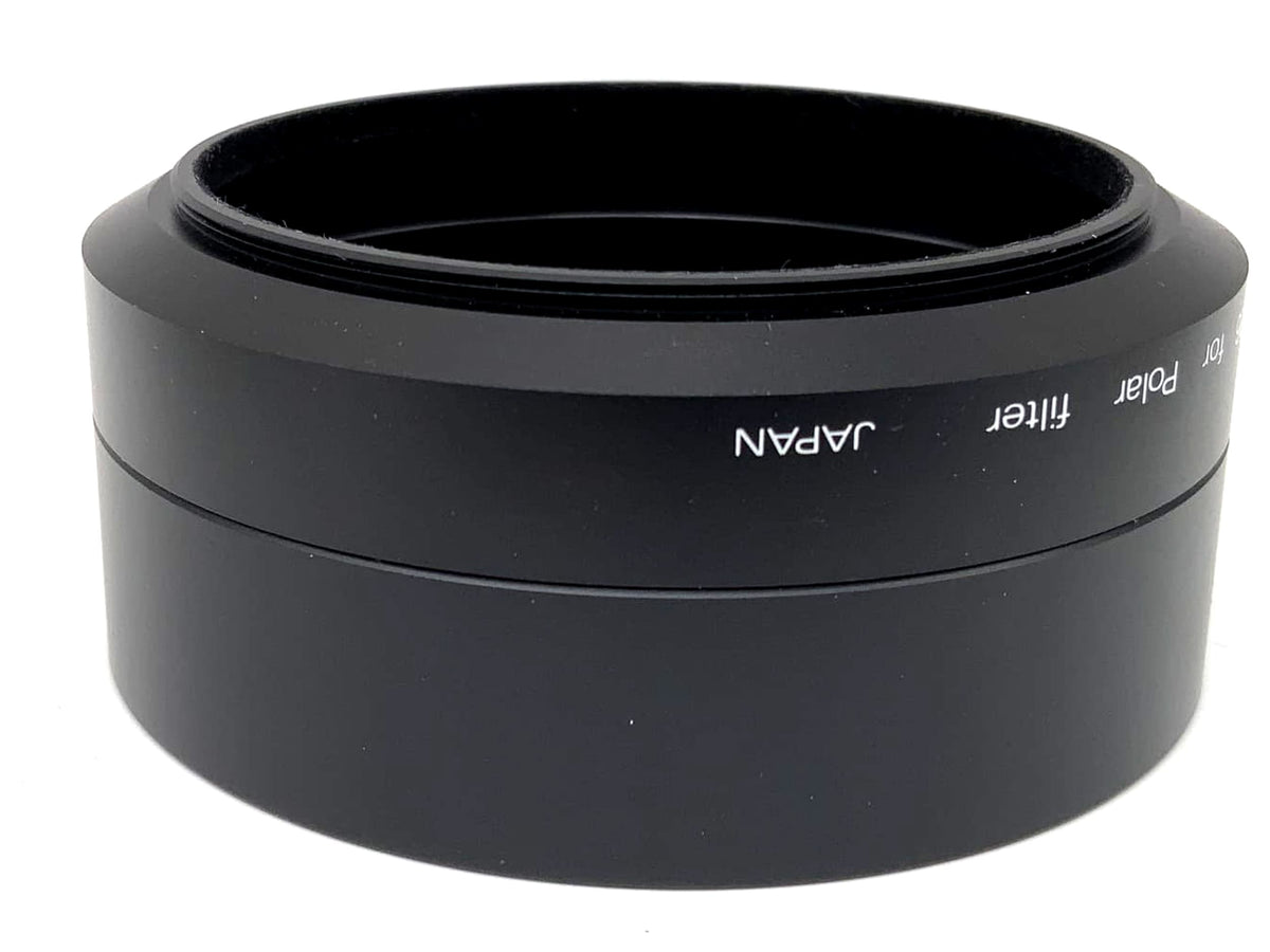 Nikon HN-26 lens hood for polarizing filters