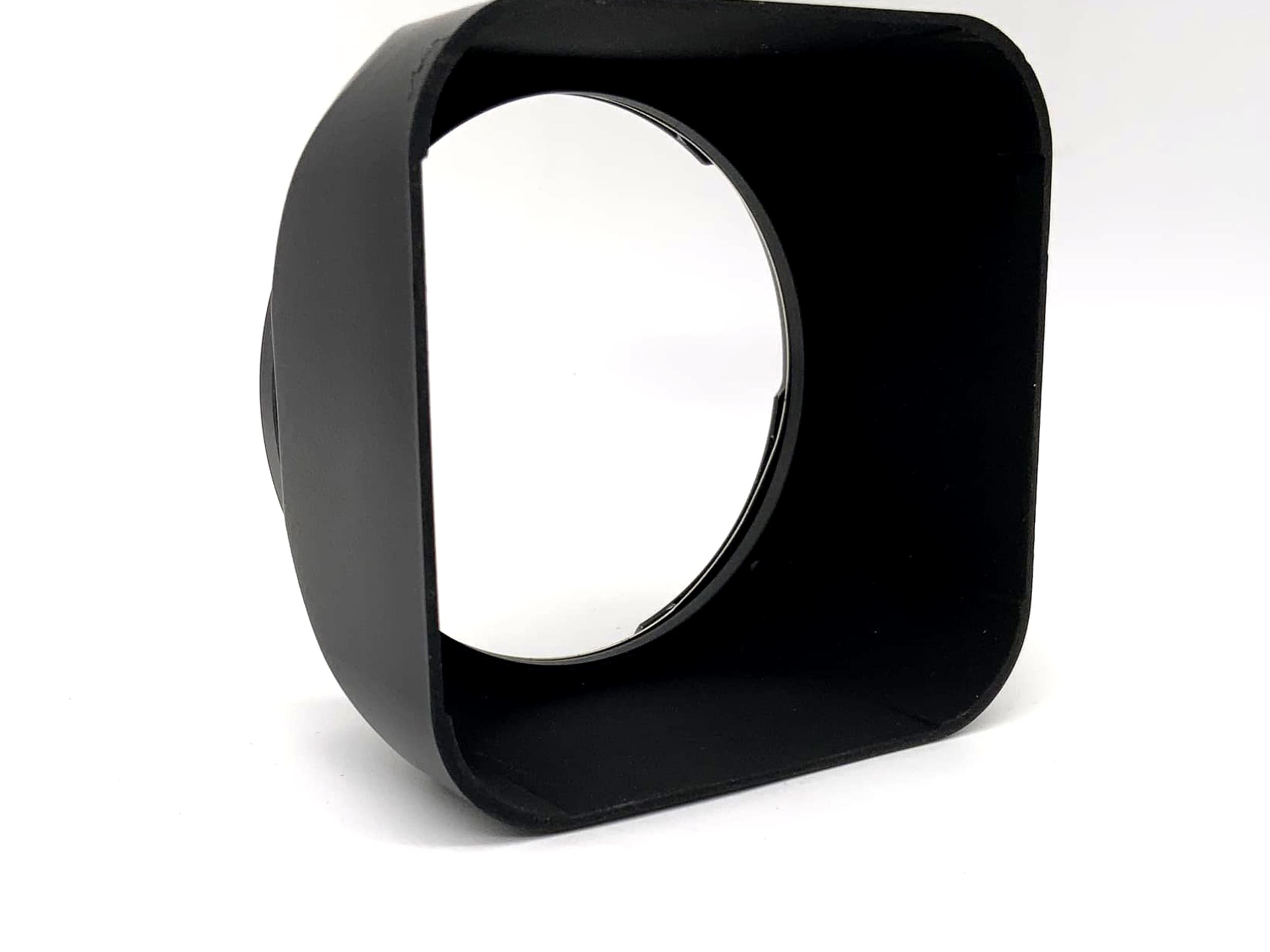 Hasselblad B80 lens hood bayonet 80 lens hood sunshade