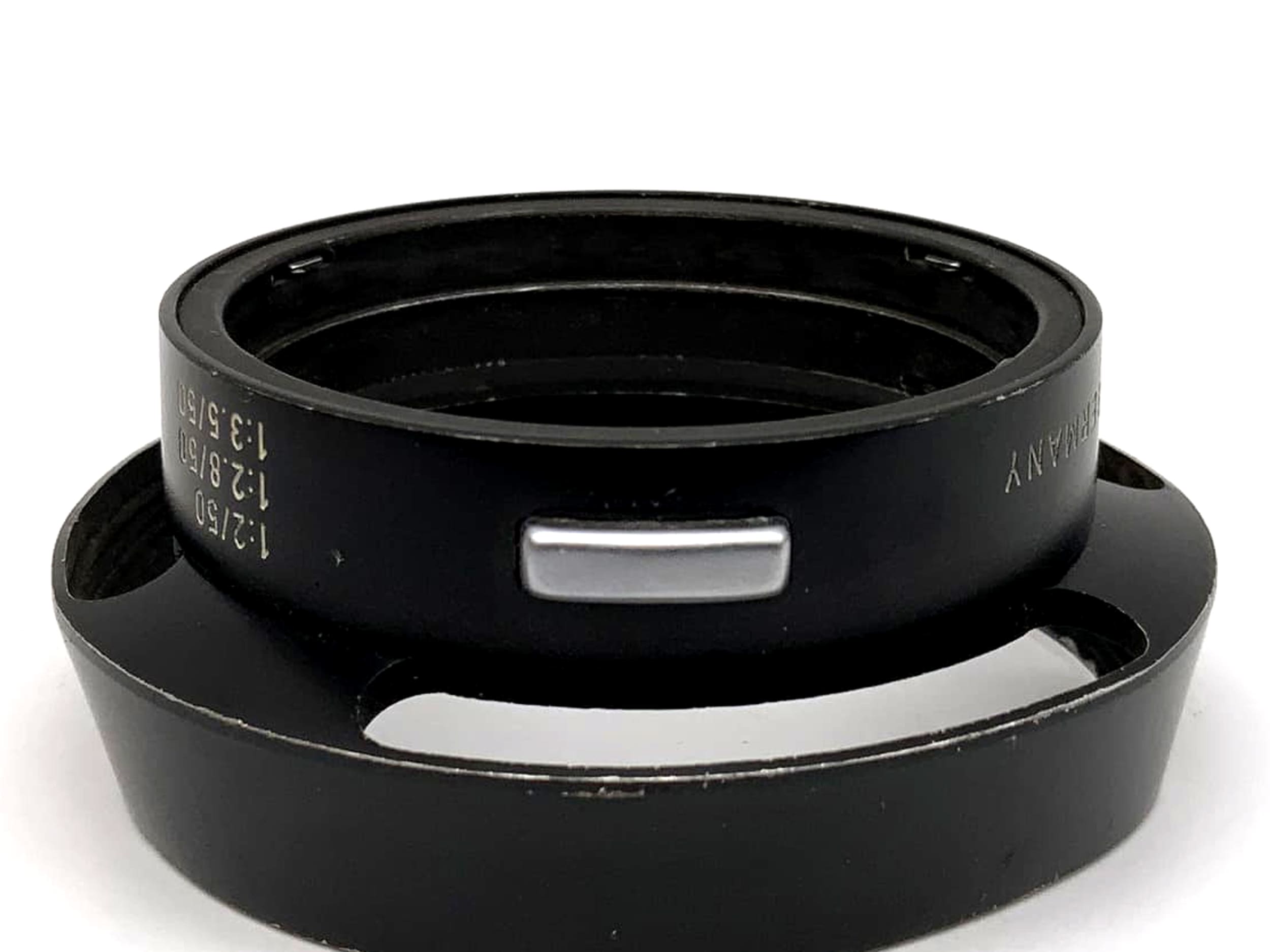 Leica 12585 Aperture 2/35 2.8/35 3.5/35 2/50 2.8/50 !BENT! Summicron / Elmar