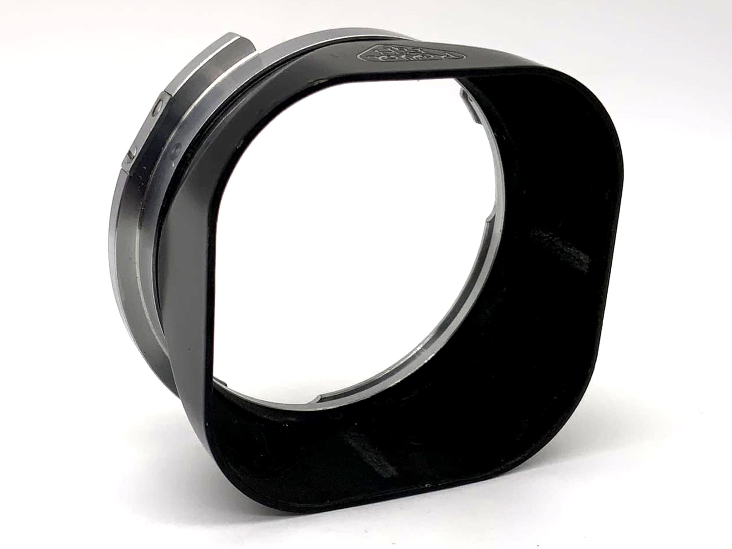 Rollei Bayonet 3 lens hood RIII Bay III lens hood sunshade