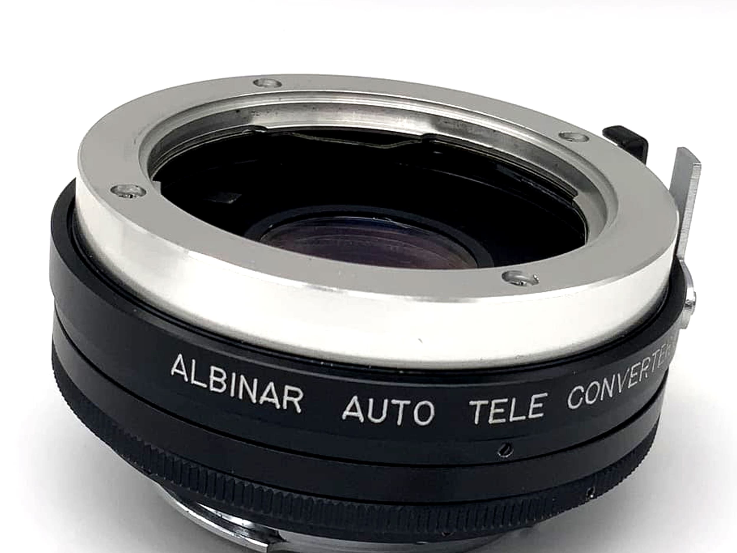 Albinar Teleconverter 2x Auto Multi-Coated Tele Converter Extender Converter