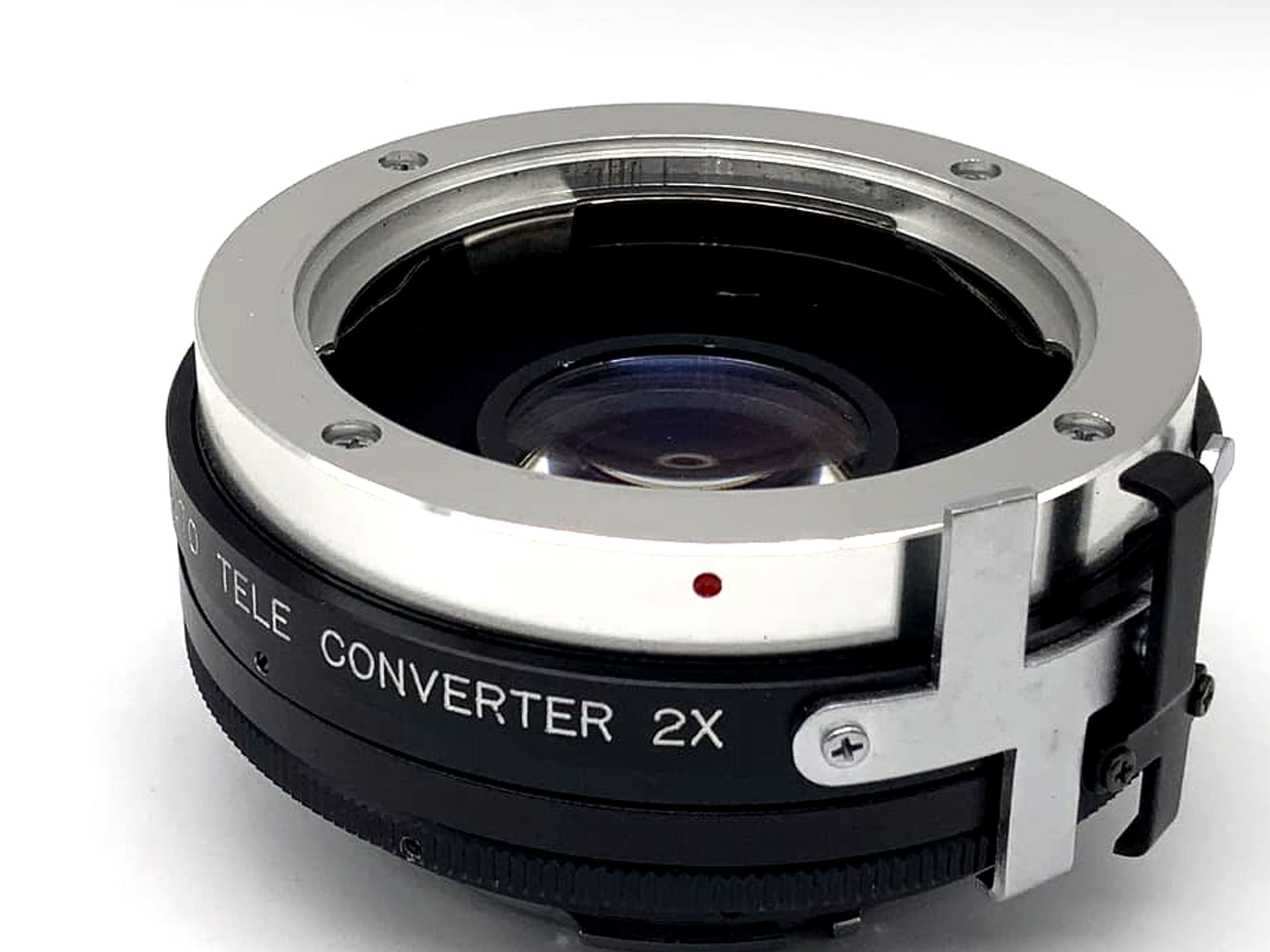 Albinar Teleconverter 2x Auto Multi-Coated Tele Converter Extender Converter