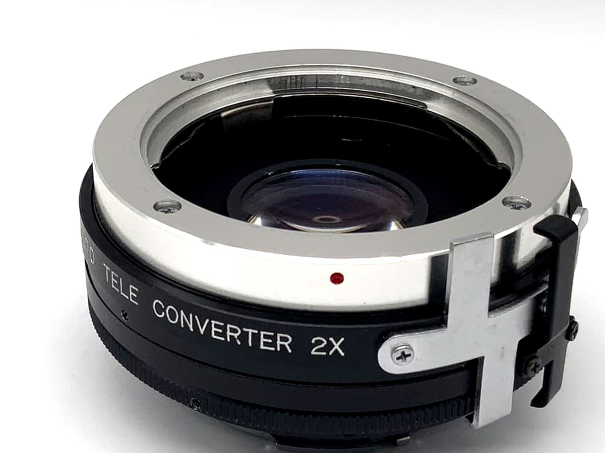 Albinar Teleconverter 2x Auto Multi-Coated Tele Converter Extender Converter