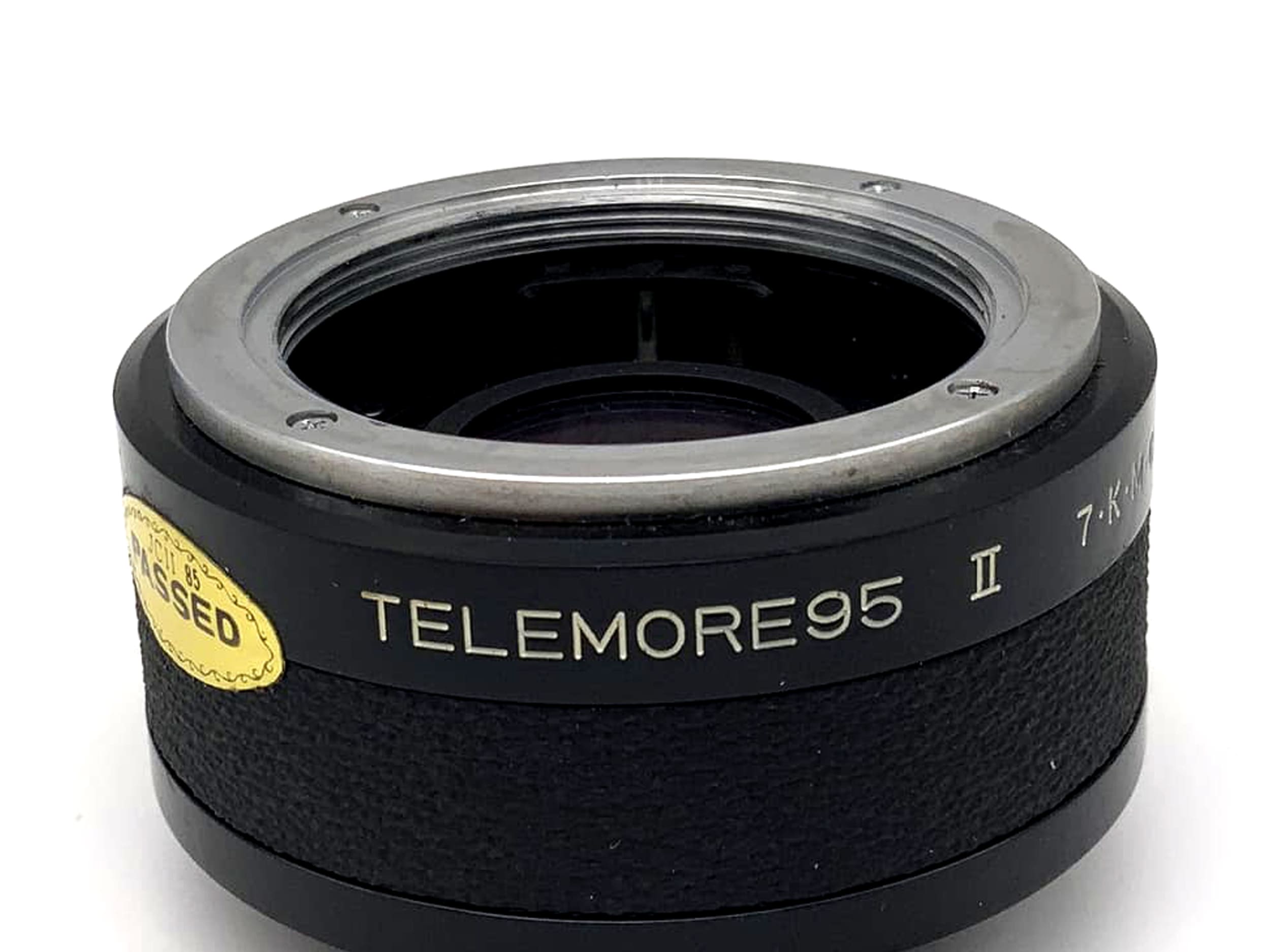 Komura Teleconverter Telemore 95 II 2x 7 KMC Tele Converter Extender Converter