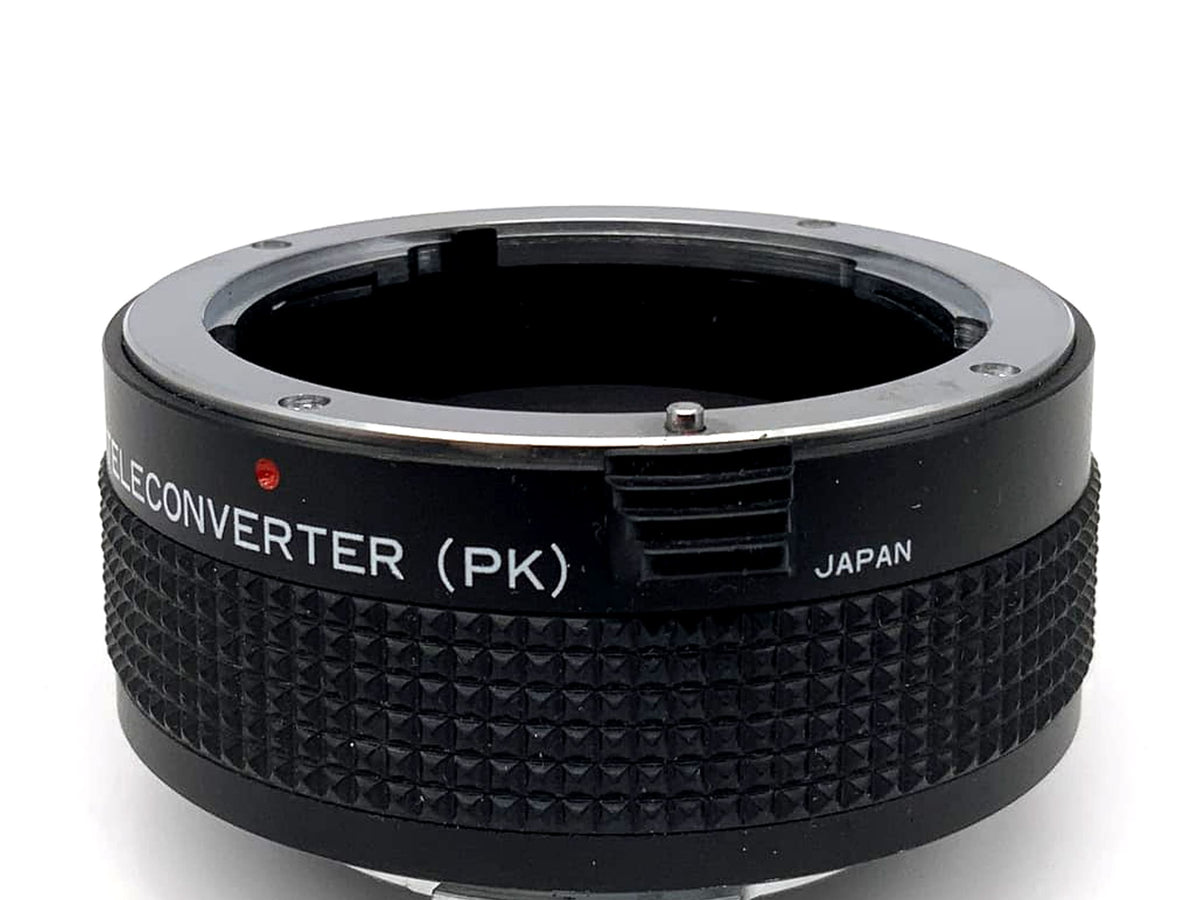 Sakar Teleconverter 2x (PK) Tele Converter Extender Converter