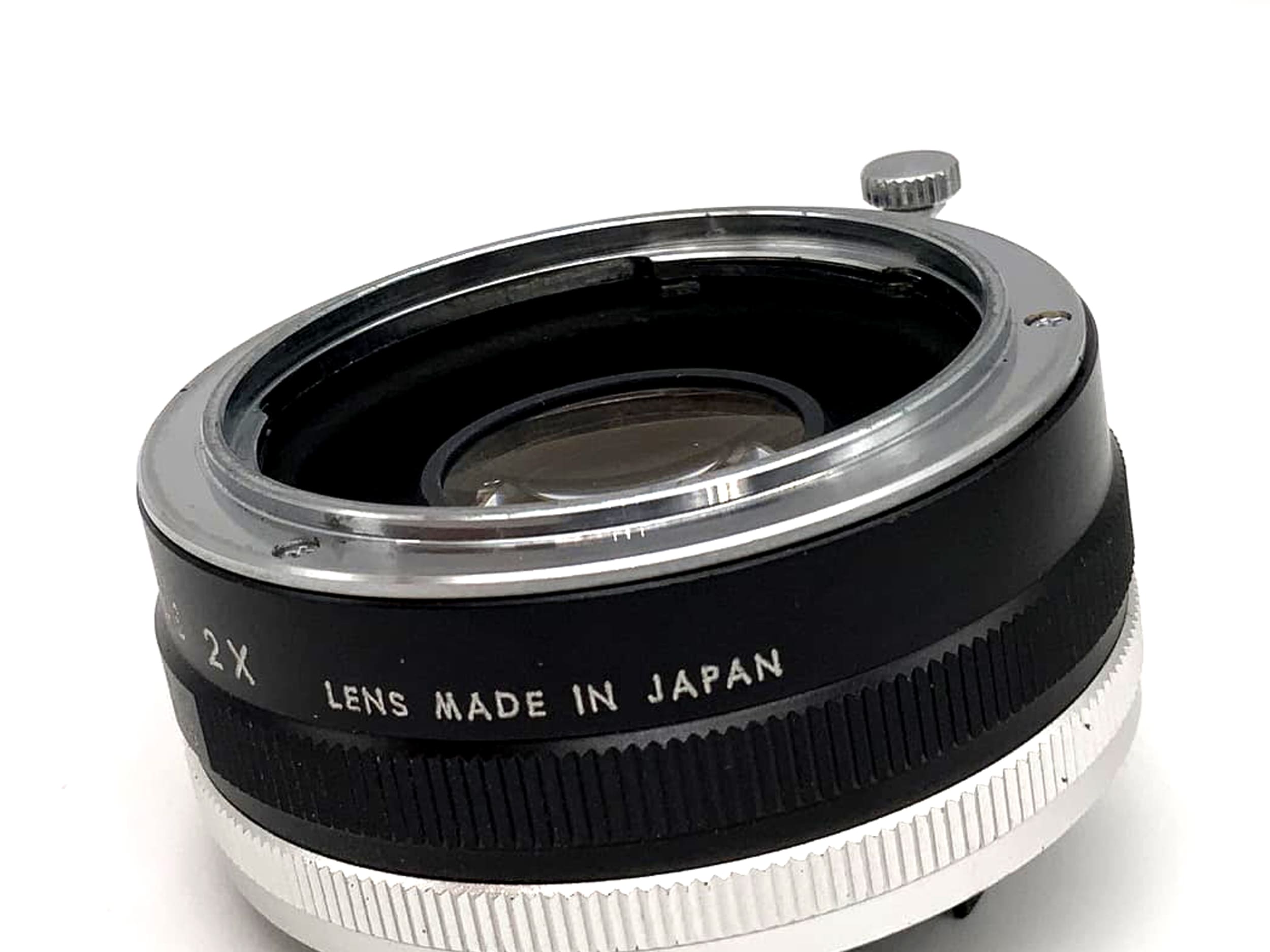 Teleconverter KFT Auto Teleplus 2x Tele Converter Extender Converter