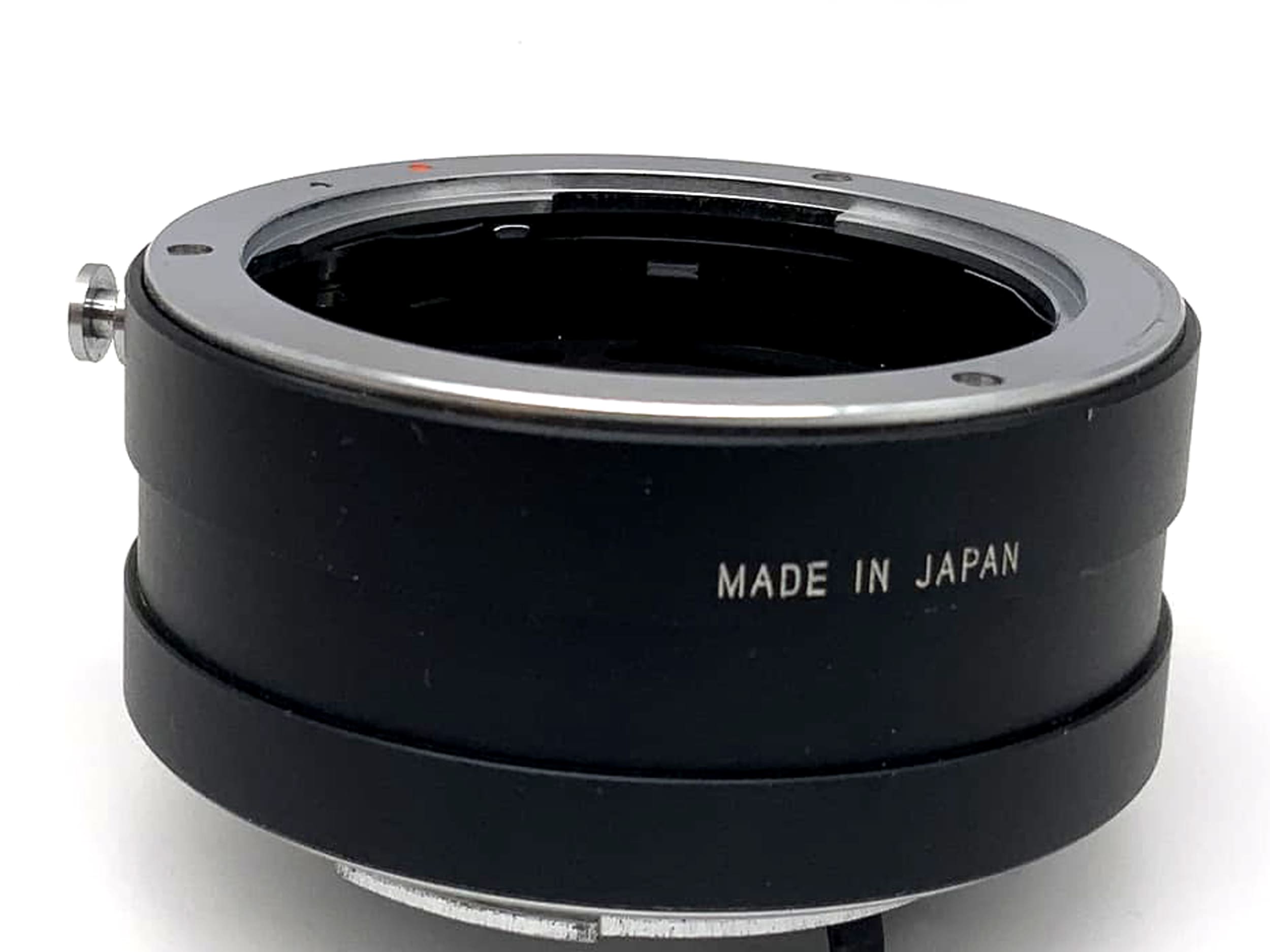 Contax Teleconverter OSAWA MC4 2x Tele Converter Extender Converter