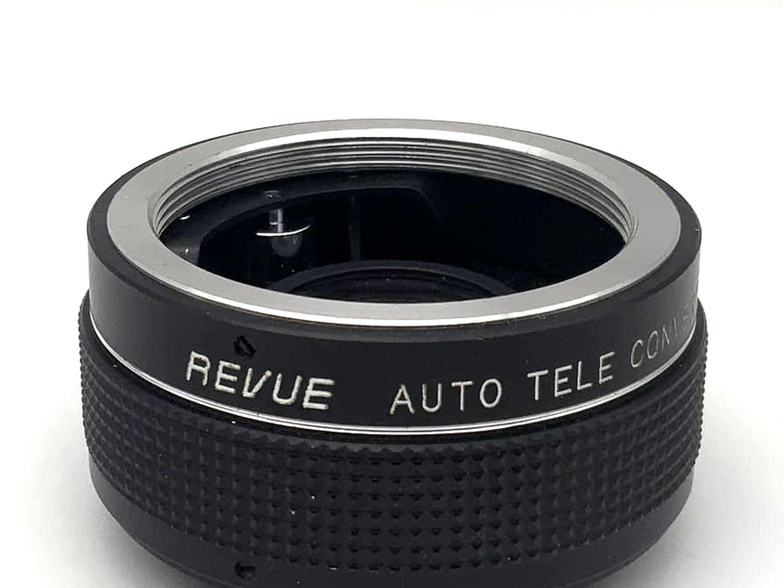 Revue Teleconverter 2x Auto Tele Converter Extender Converter