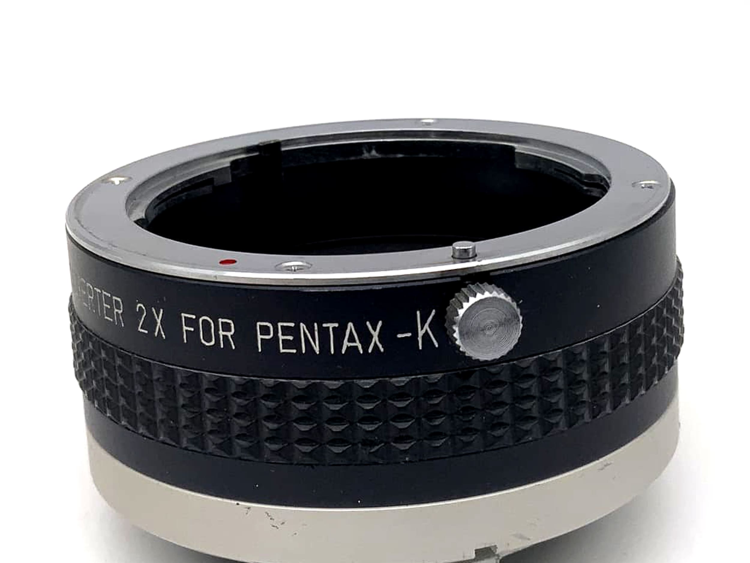 Hama Teleconverter 2x Auto Tele Converter Extender Converter