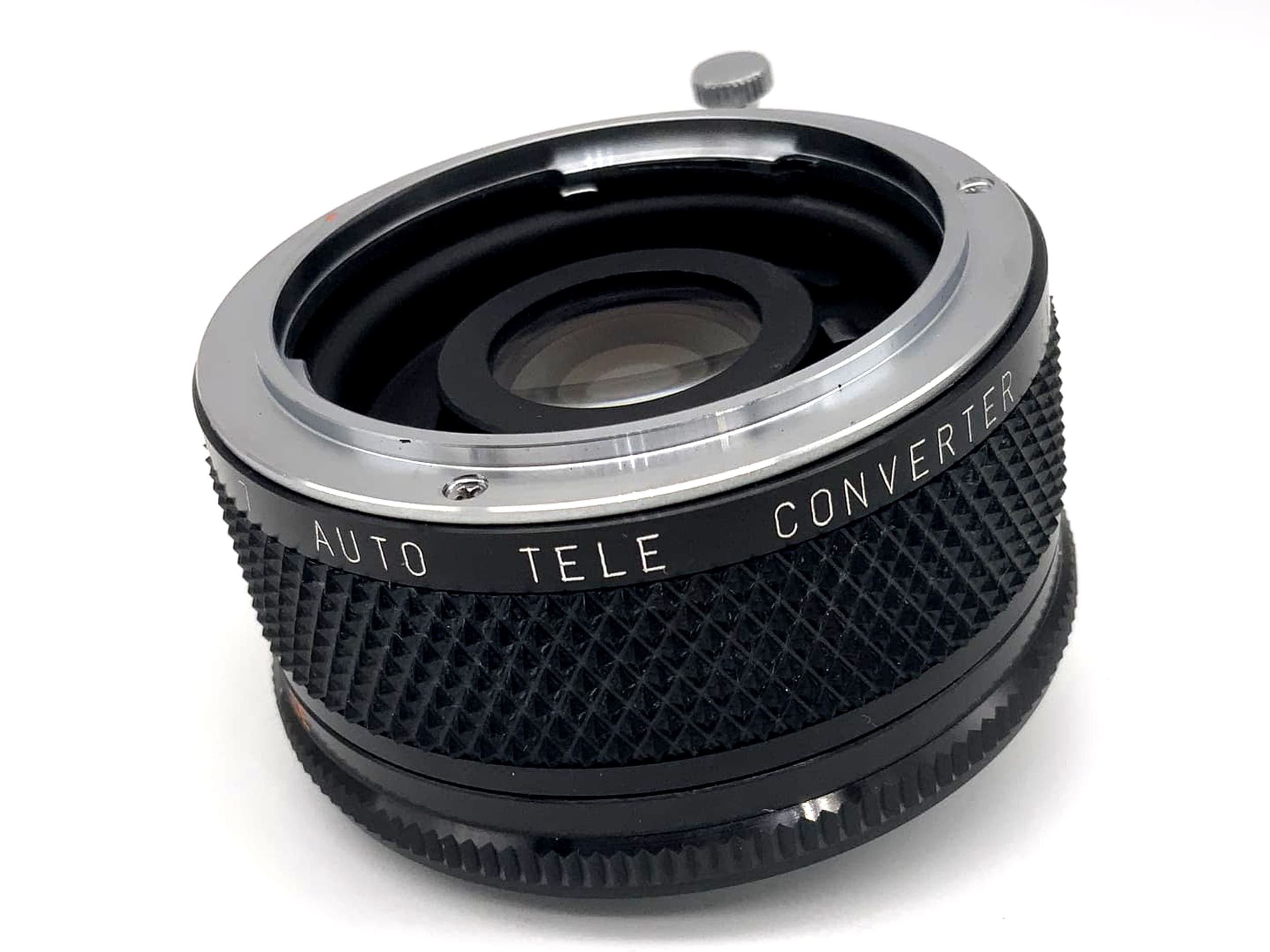 Soligor Teleconverter C/D 7 2x Auto Tele Converter Extender Converter