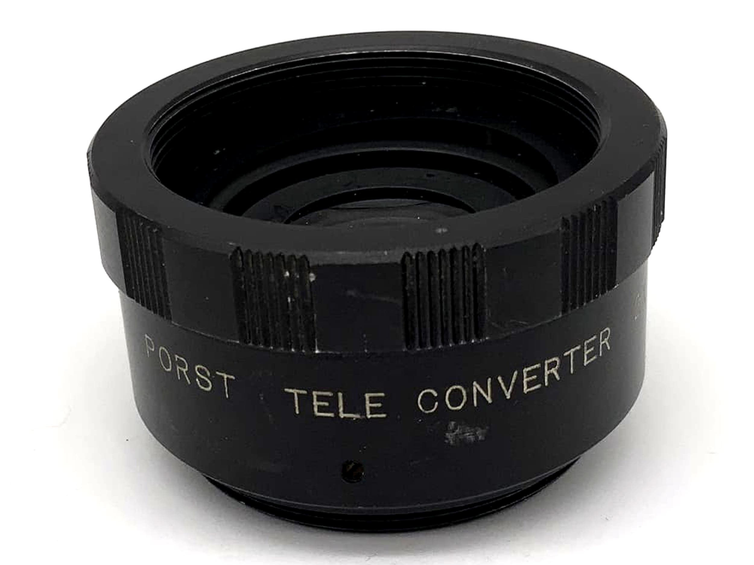 Porst Teleconverter 2x Tele Converter Extender Converter