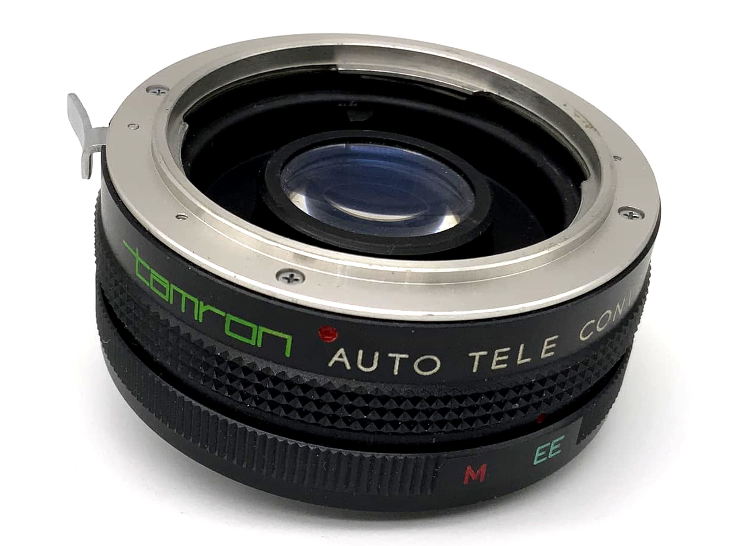 Tamron Teleconverter K-EE 2x Auto Tele Converter Extender Converter
