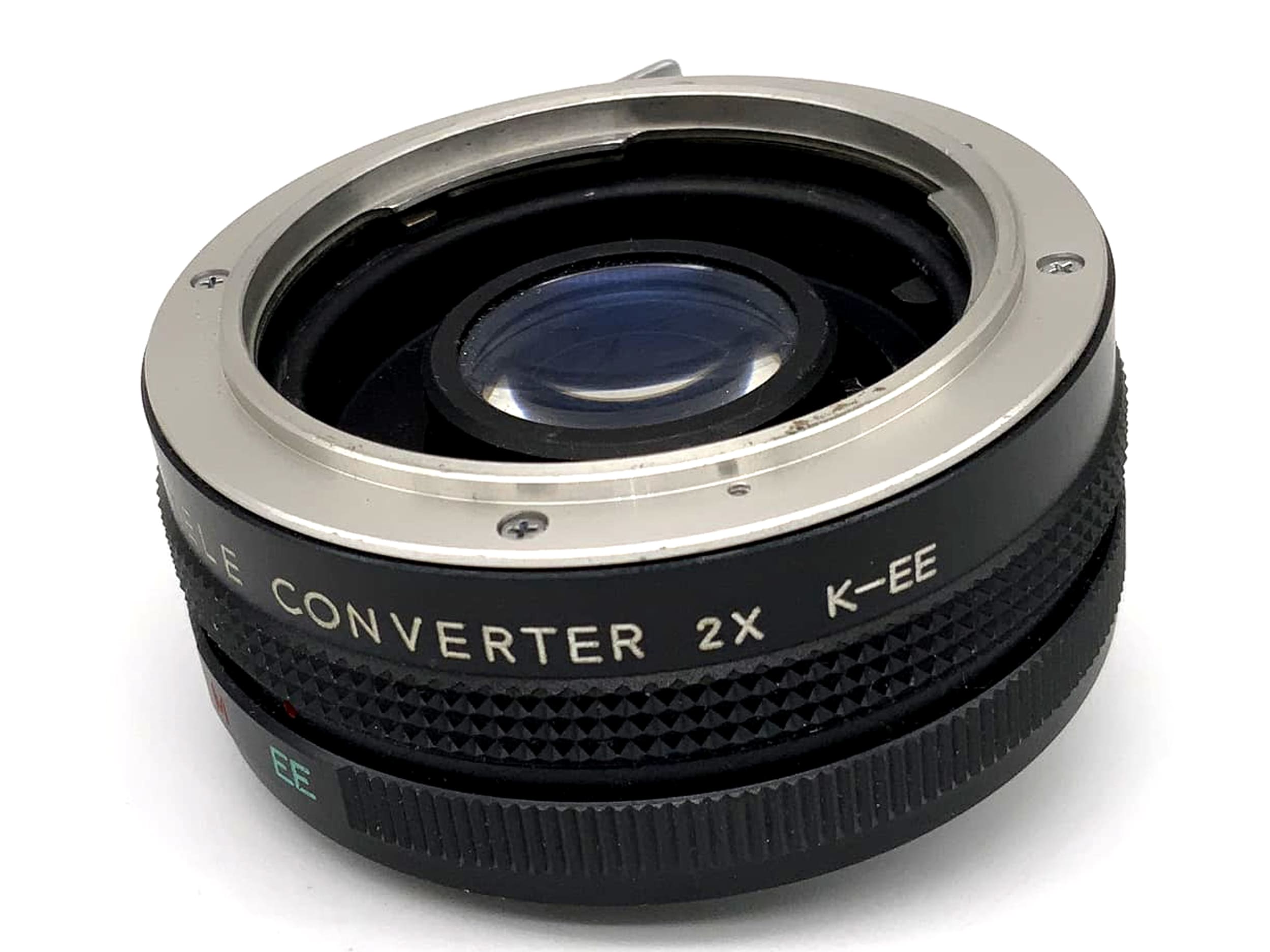 Tamron Teleconverter K-EE 2x Auto Tele Converter Extender Converter