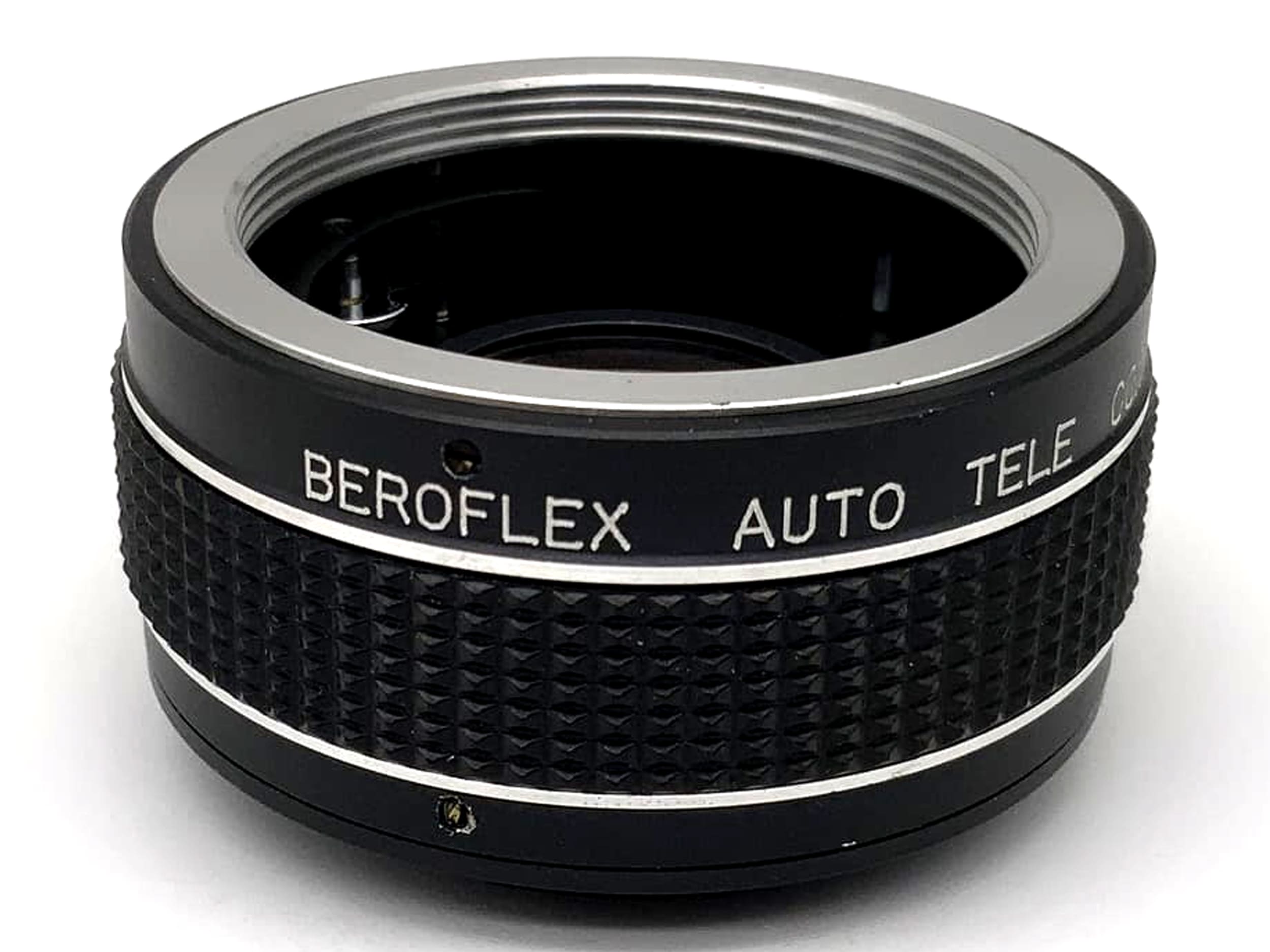 Beroflex Teleconverter 2x Auto Tele Converter Extender Converter