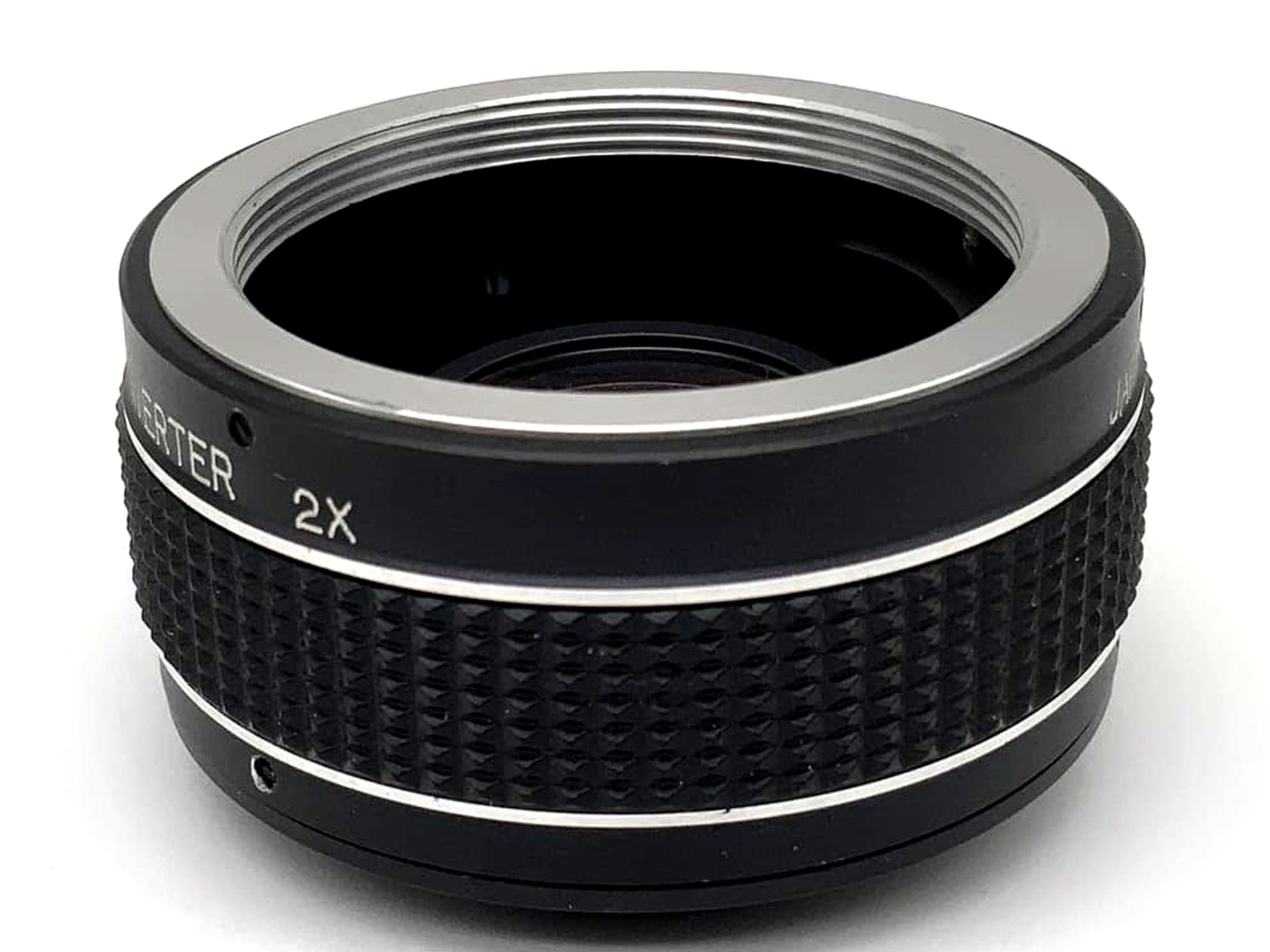 Beroflex Teleconverter 2x Auto Tele Converter Extender Converter