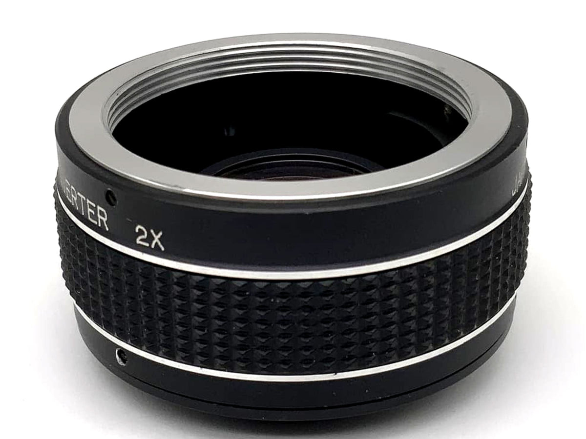 Beroflex Teleconverter 2x Auto Tele Converter Extender Converter