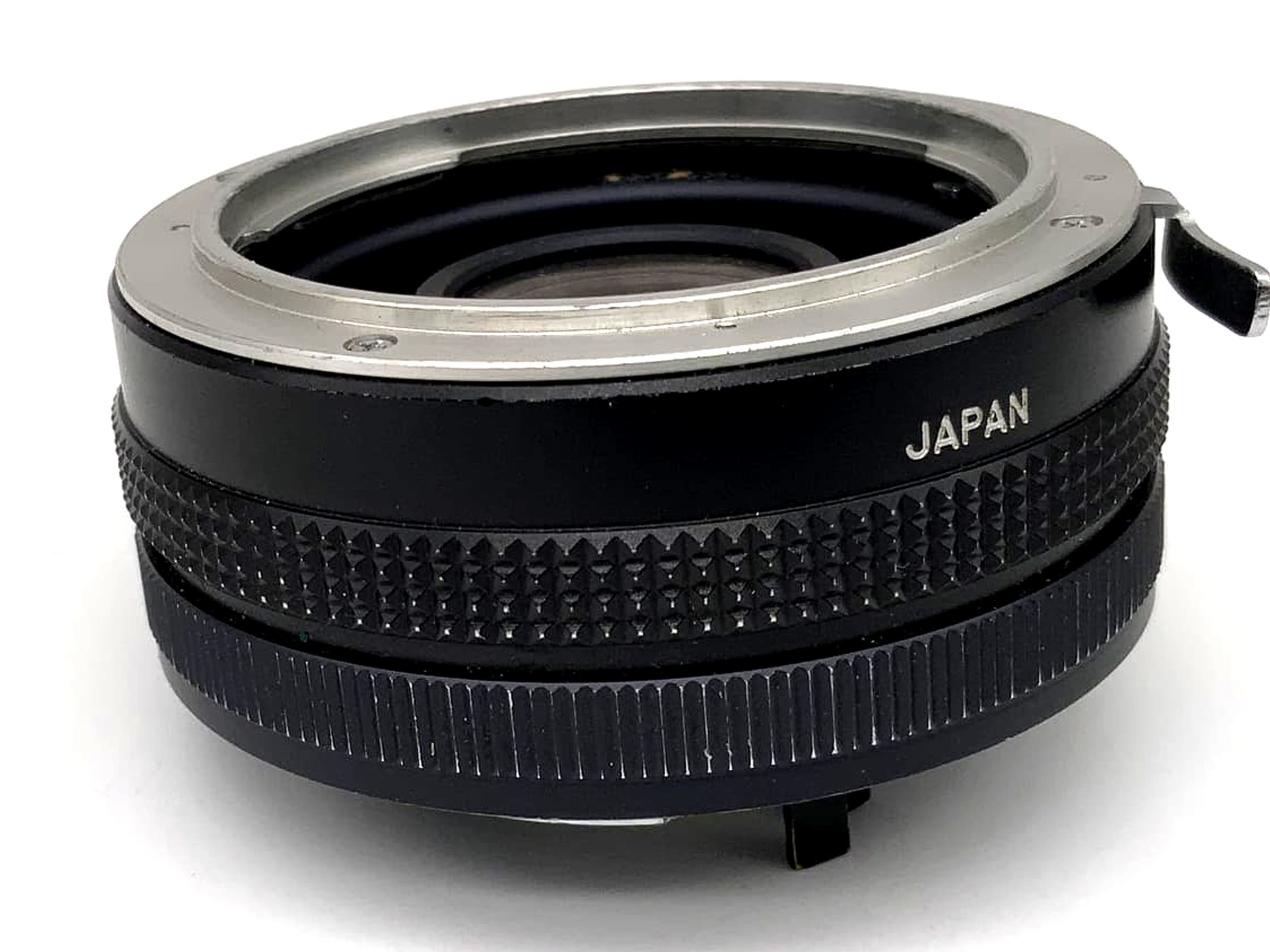 hama Teleconverter 2x Auto Tele Converter Extender Converter