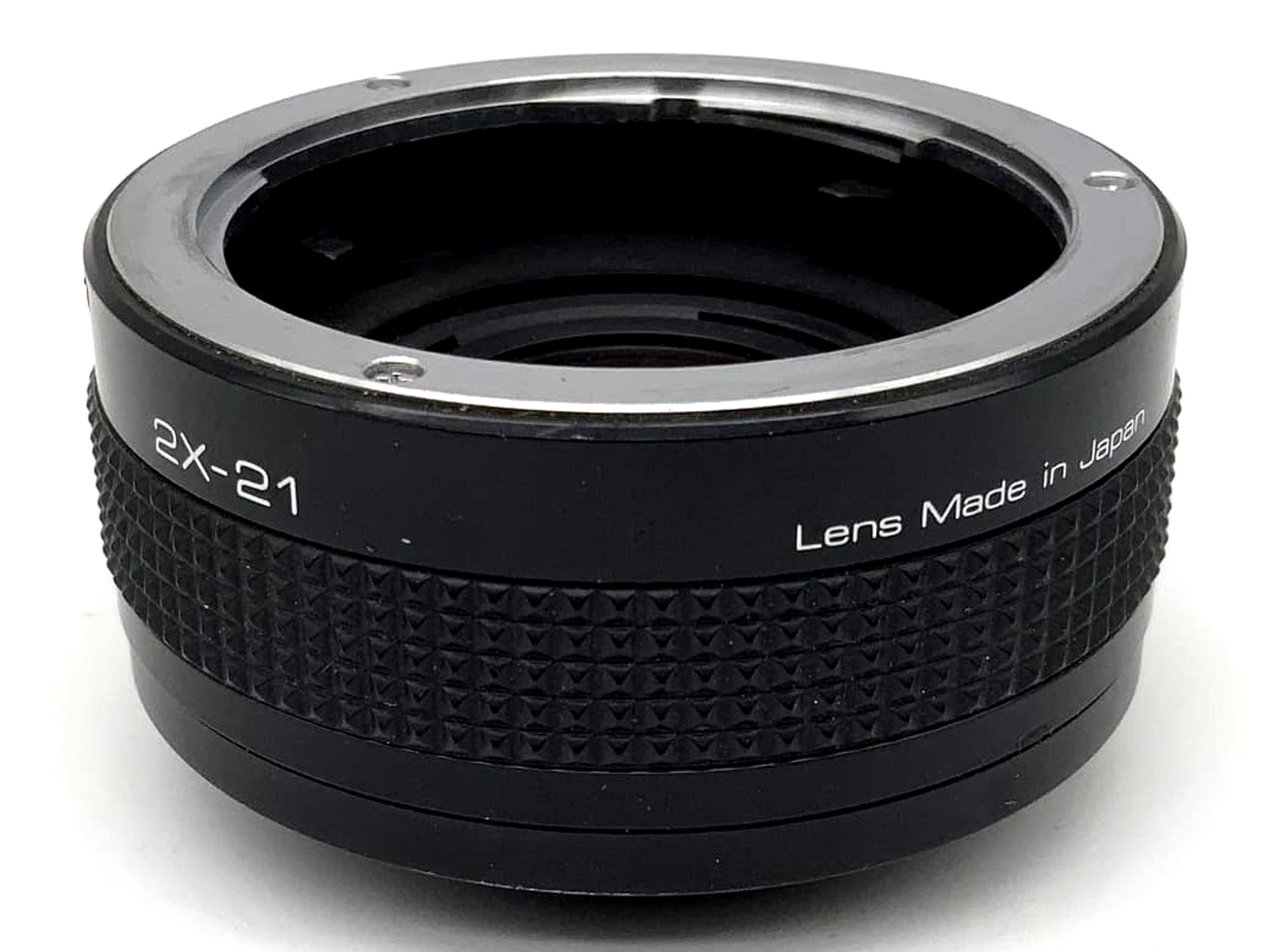 Vivitar Teleconverter 2x MC Auto Tele Converter Extender 2x-21 converter