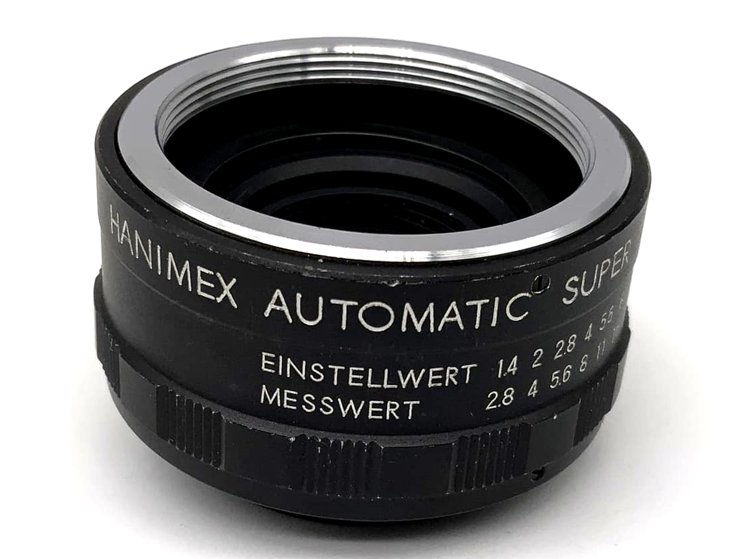 Hanimex Teleconverter Automatic Super 2x Tele Converter Extender Converter