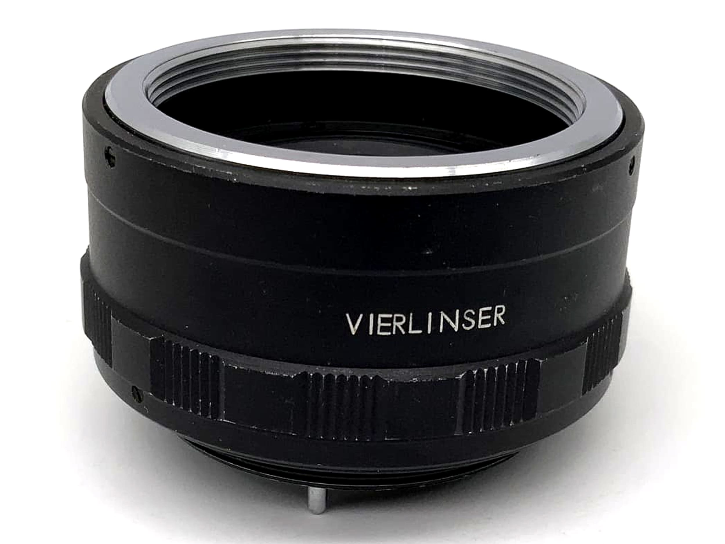 Hanimex Teleconverter Automatic Super 2x Tele Converter Extender Converter