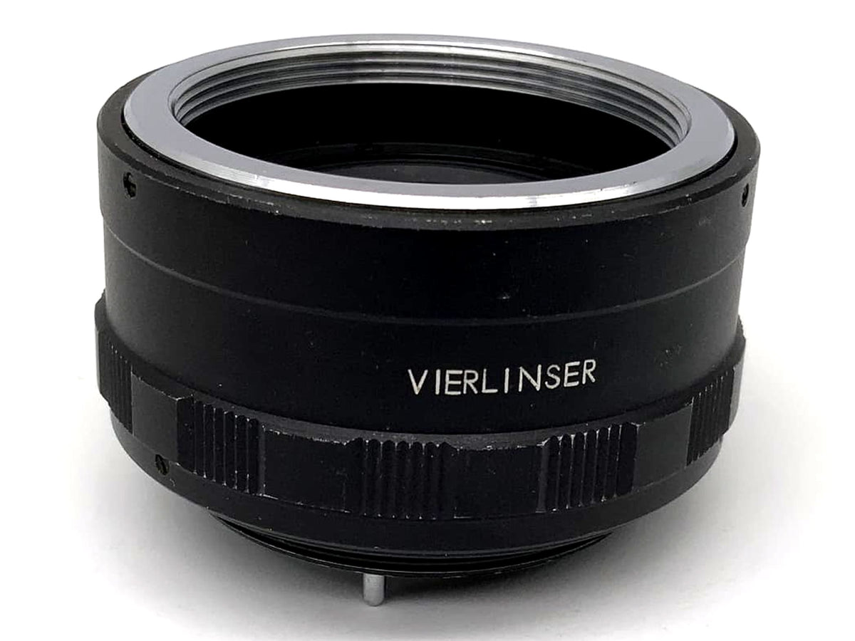 Hanimex Teleconverter Automatic Super 2x Tele Converter Extender Converter