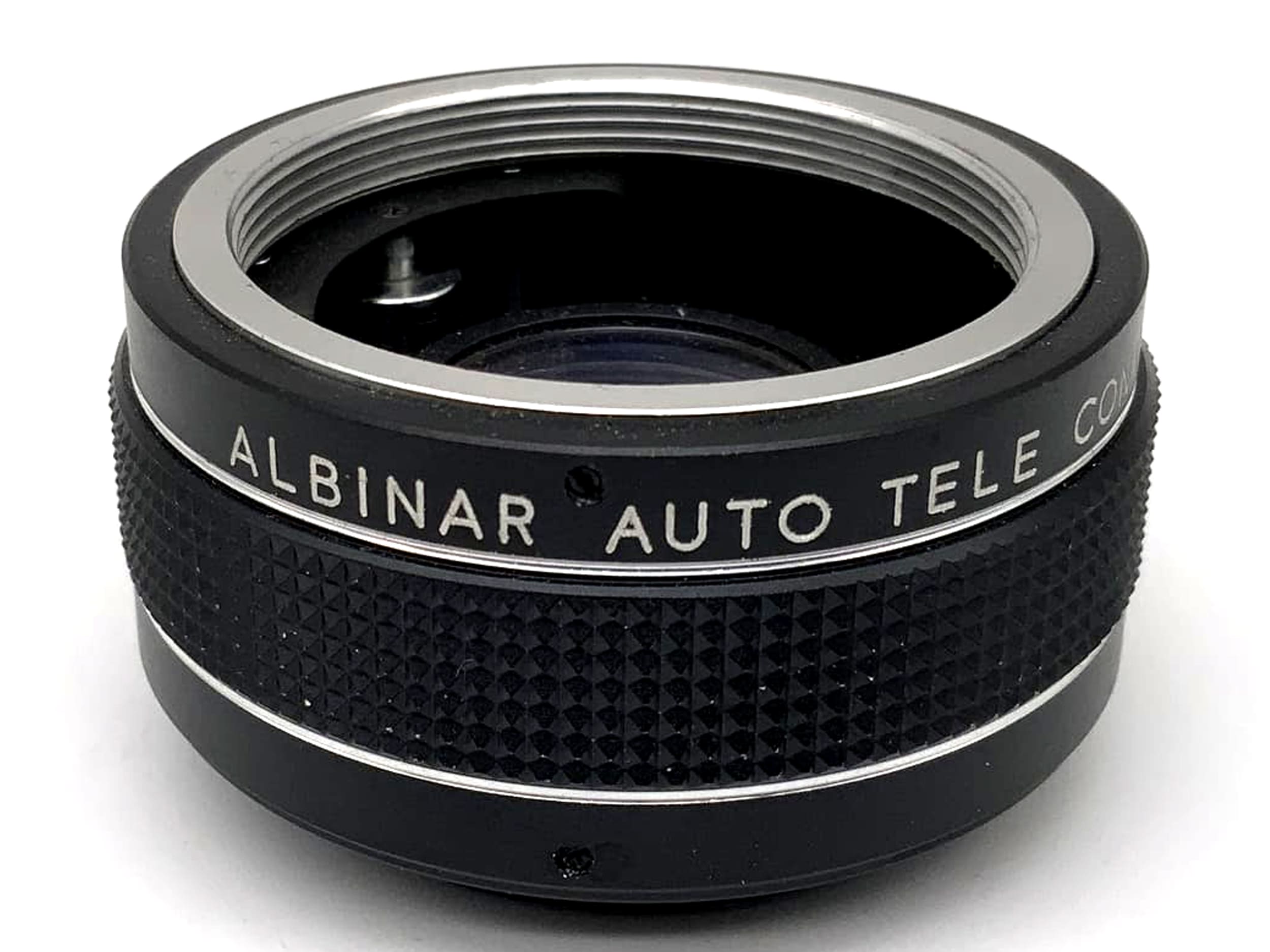 Albinar Teleconverter 2x Auto Tele Converter Extender Converter