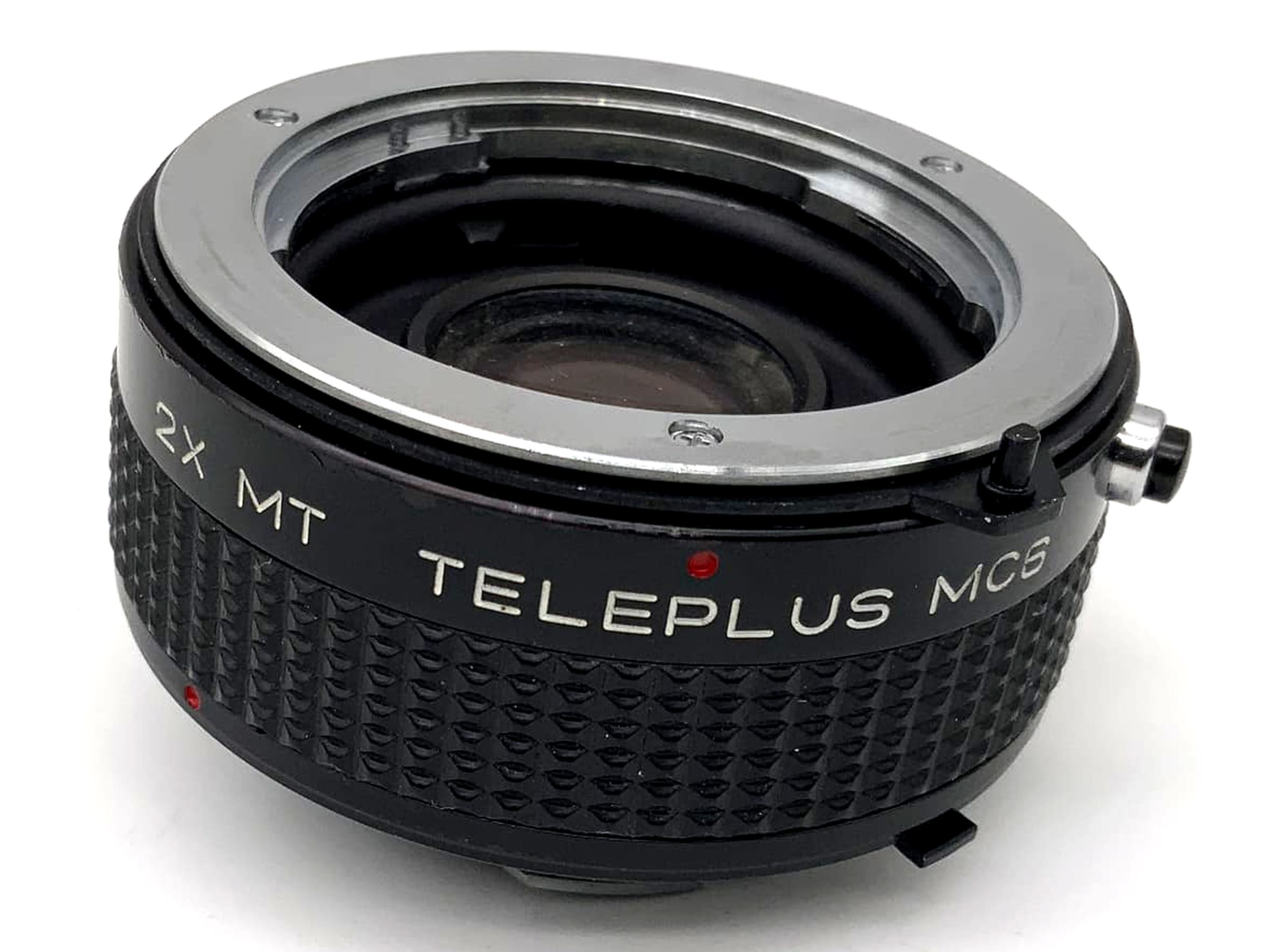 Teleconverter MT Teleplus MC6 2x Tele Converter Extender Converter