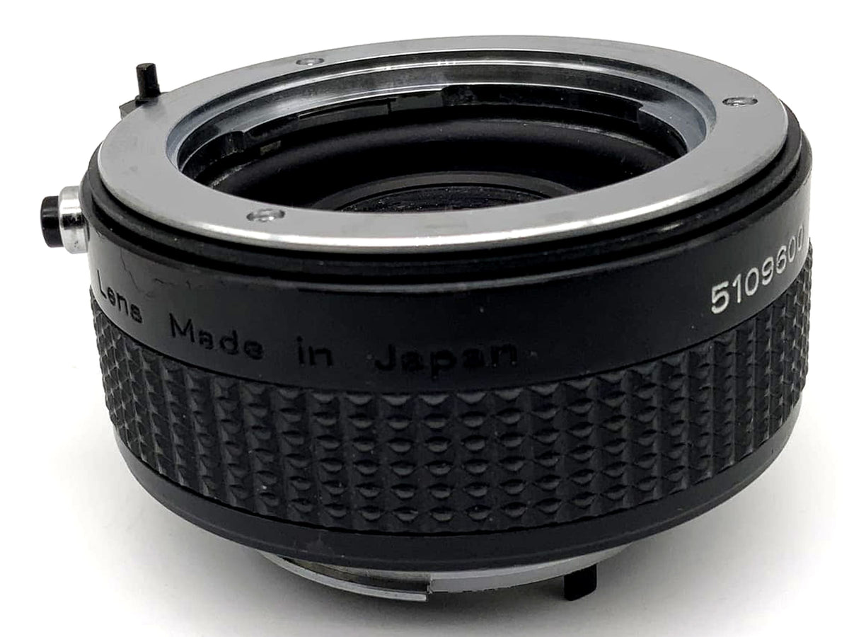 Teleconverter MT Teleplus MC6 2x Tele Converter Extender Converter