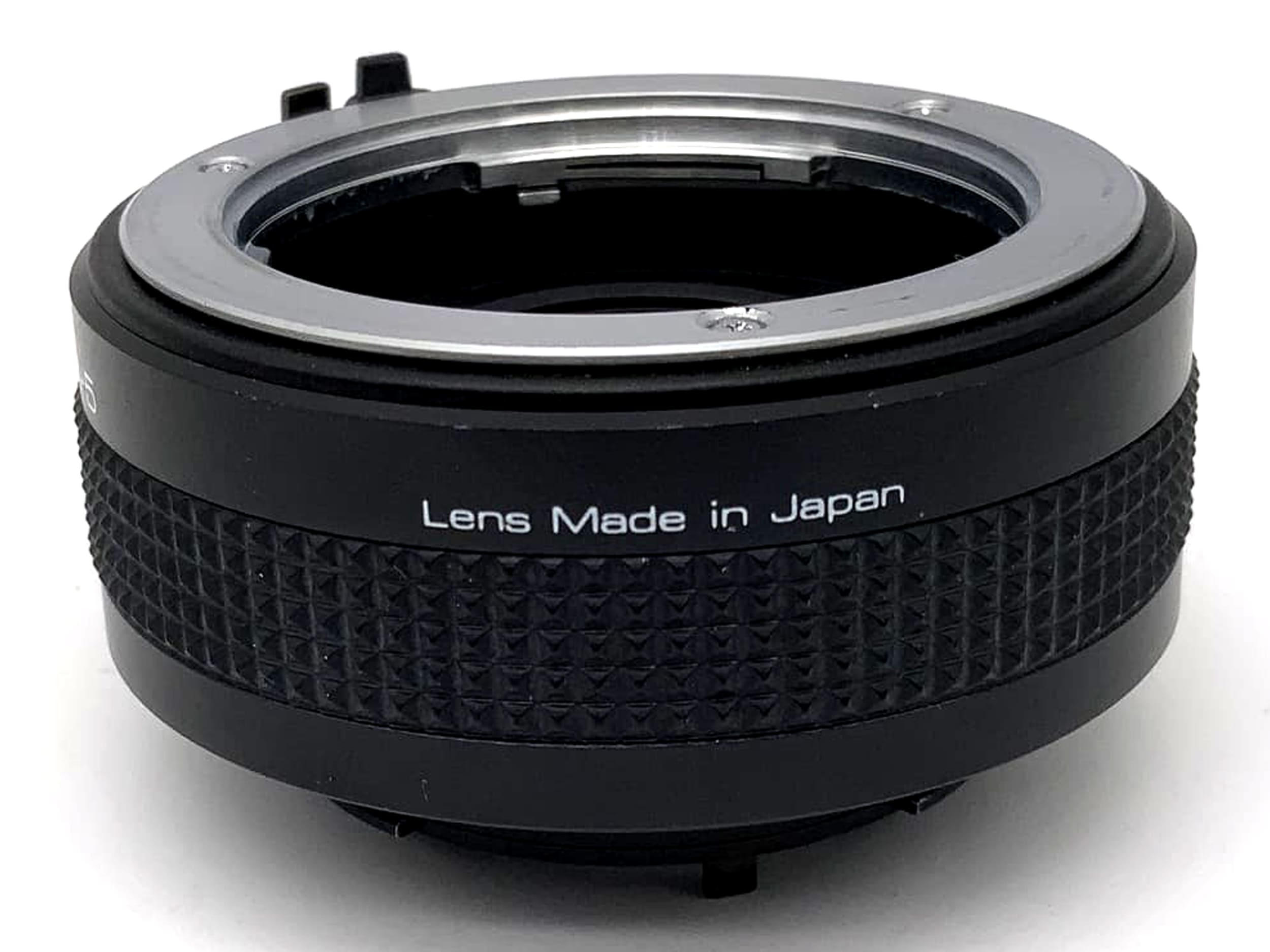 Vivitar Teleconverter 2x MC Auto Tele Converter Extender 2x-5 converter