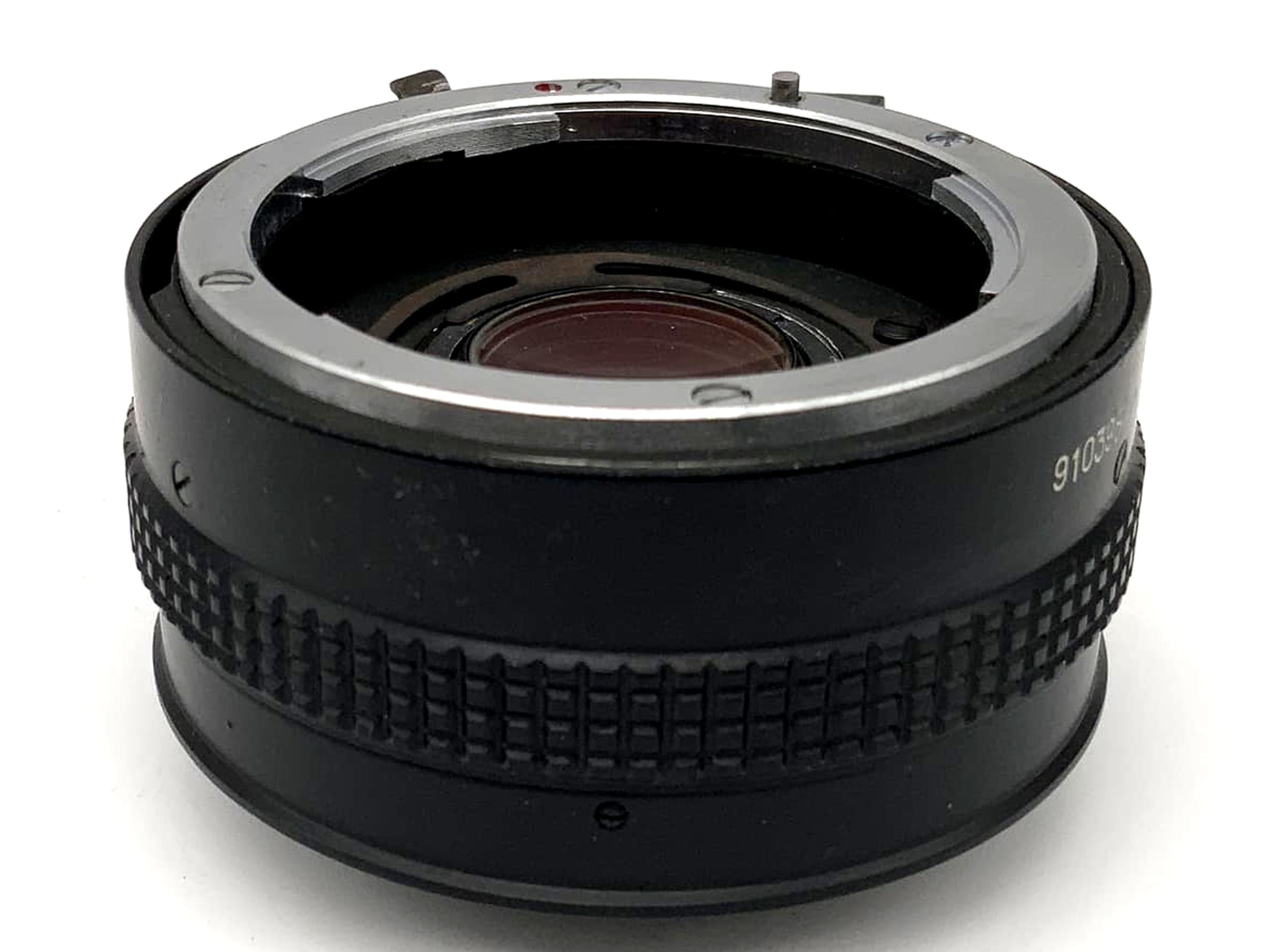 Zenit Teleconverter K-2H 2x MC Tele Converter Extender Converter