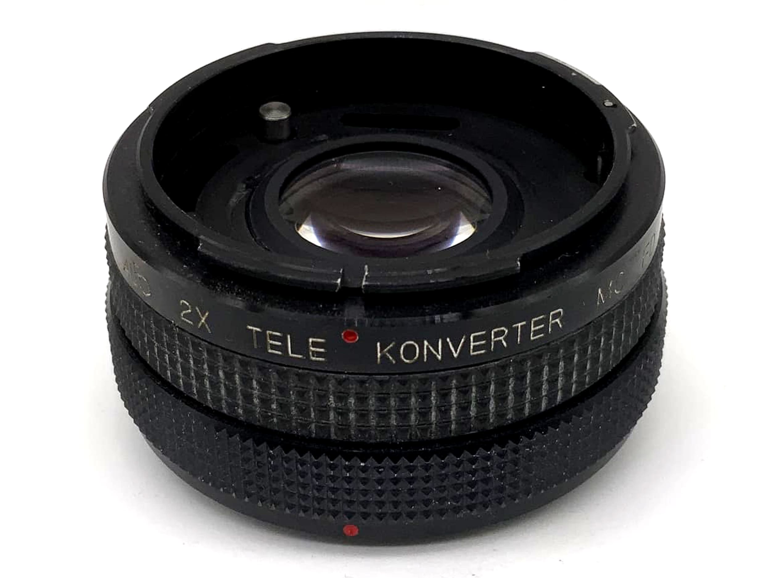 Alfo Teleconverter 2x MC Tele Converter Extender Converter