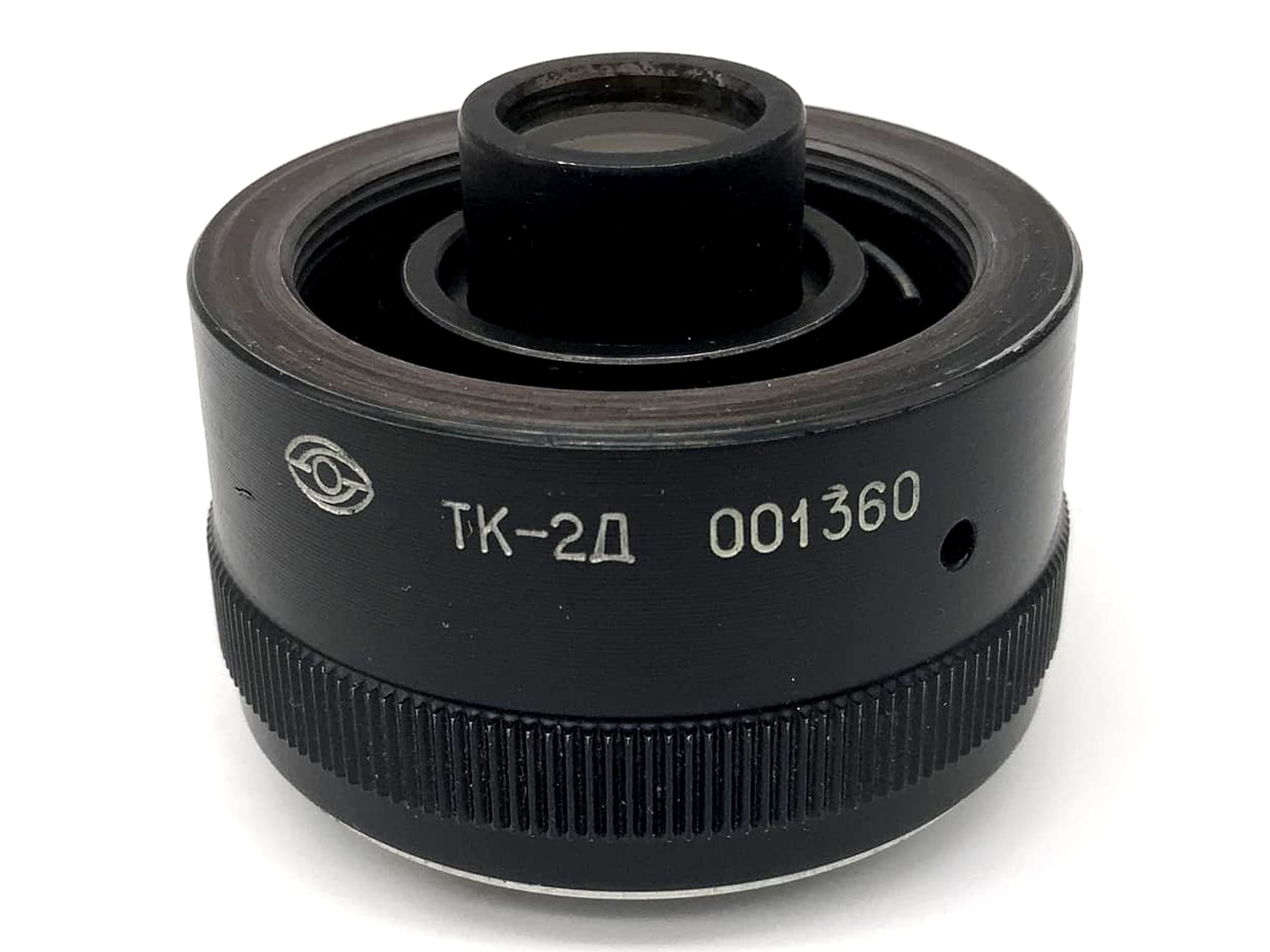 Zenit Converter TK-2D 2x Extender for Rangefinder Converter