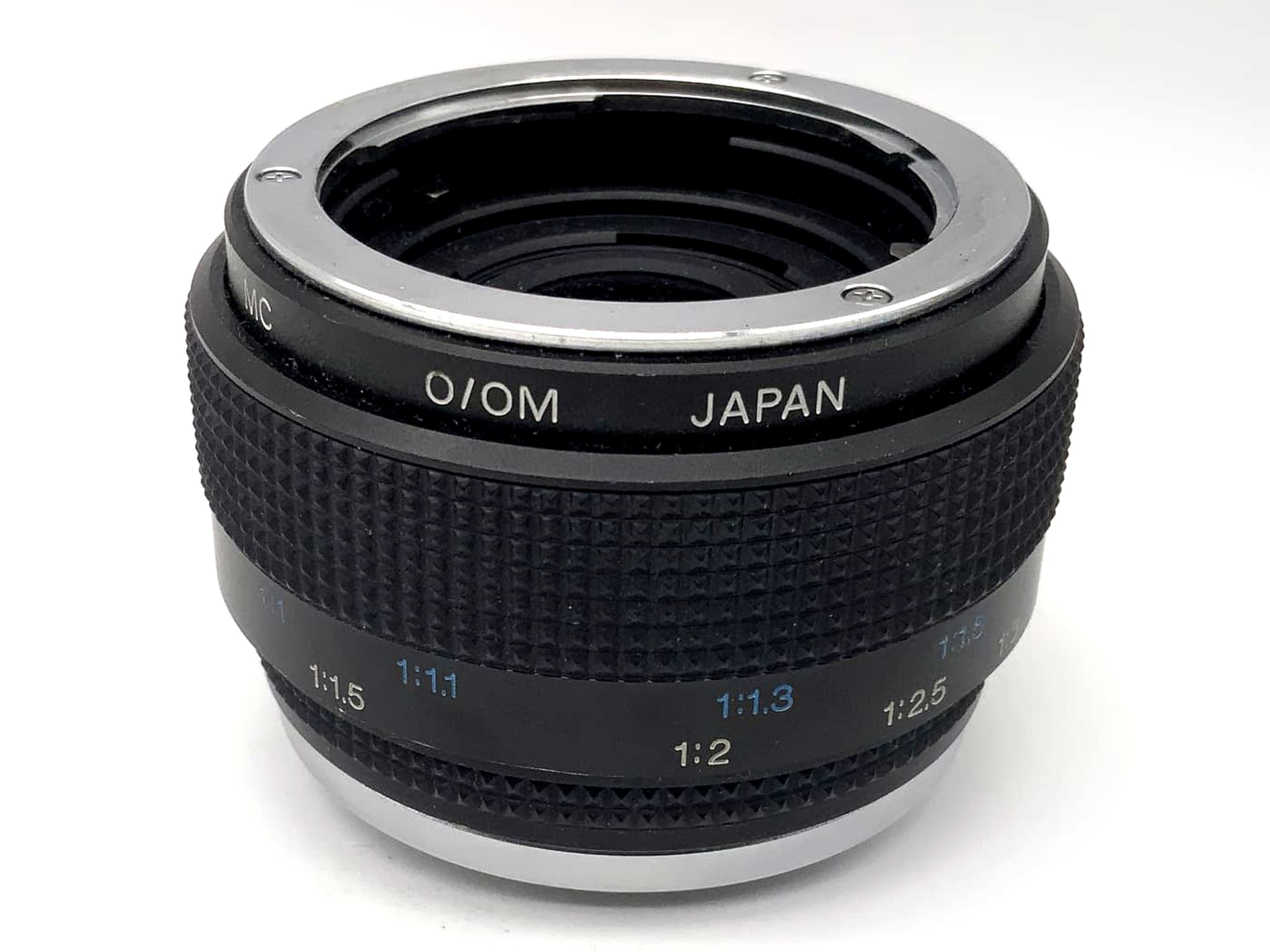 Vivitar Converter 2x Macro Focusing Tele Converter MC Extender Converter