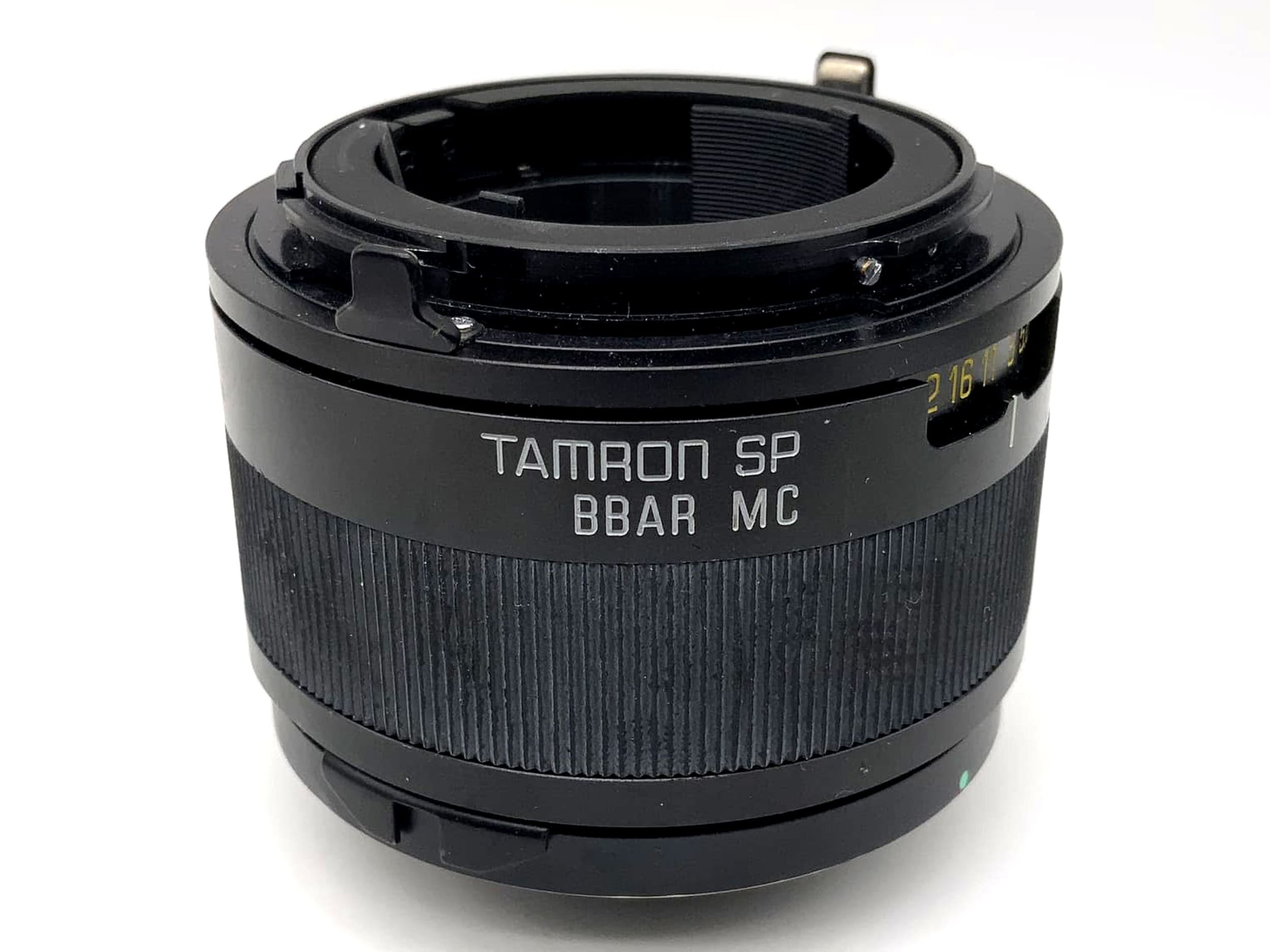 Tamron Converter 2x SP BBAR MC Tele Converter Extender Converter