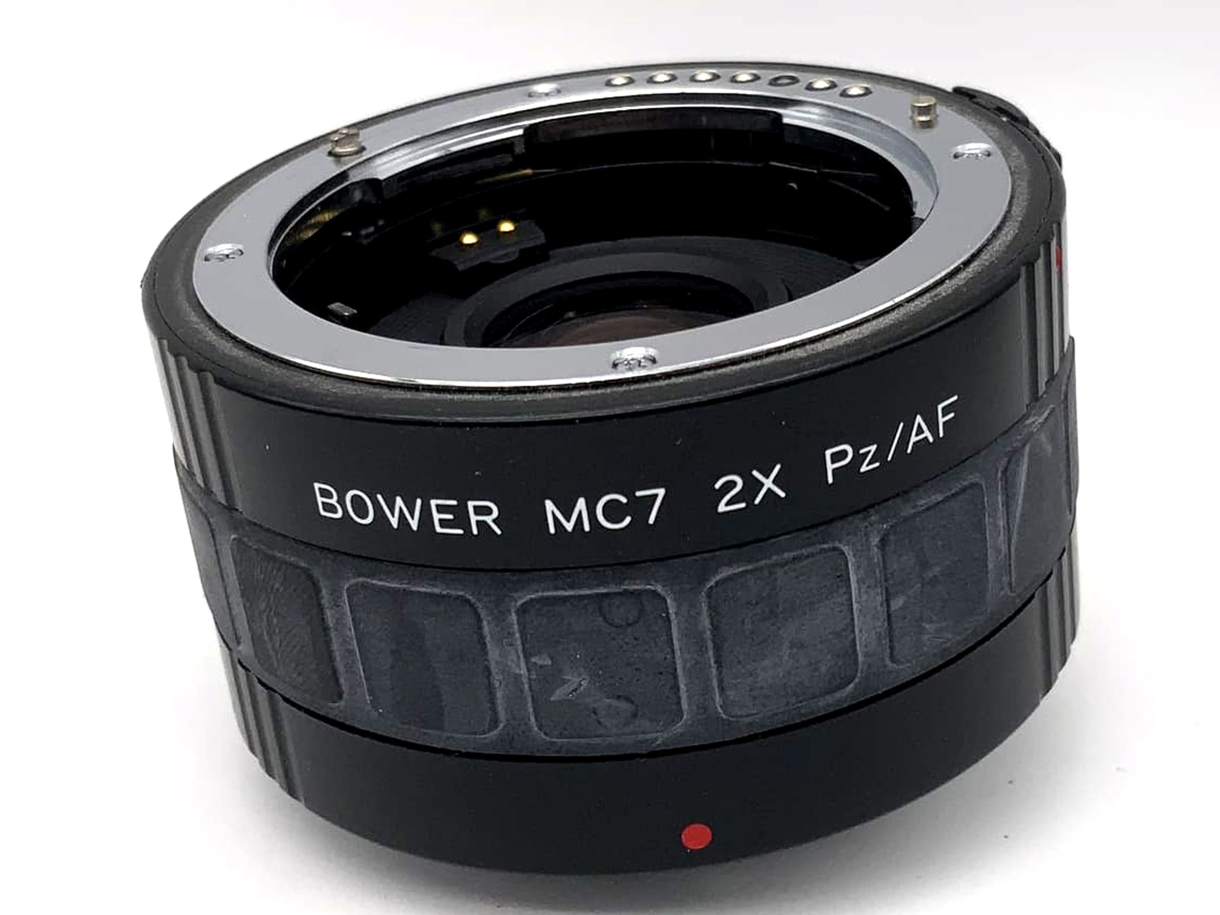 Bower Converter MC7 Pz/AF 2x Tele Converter Extender Converter