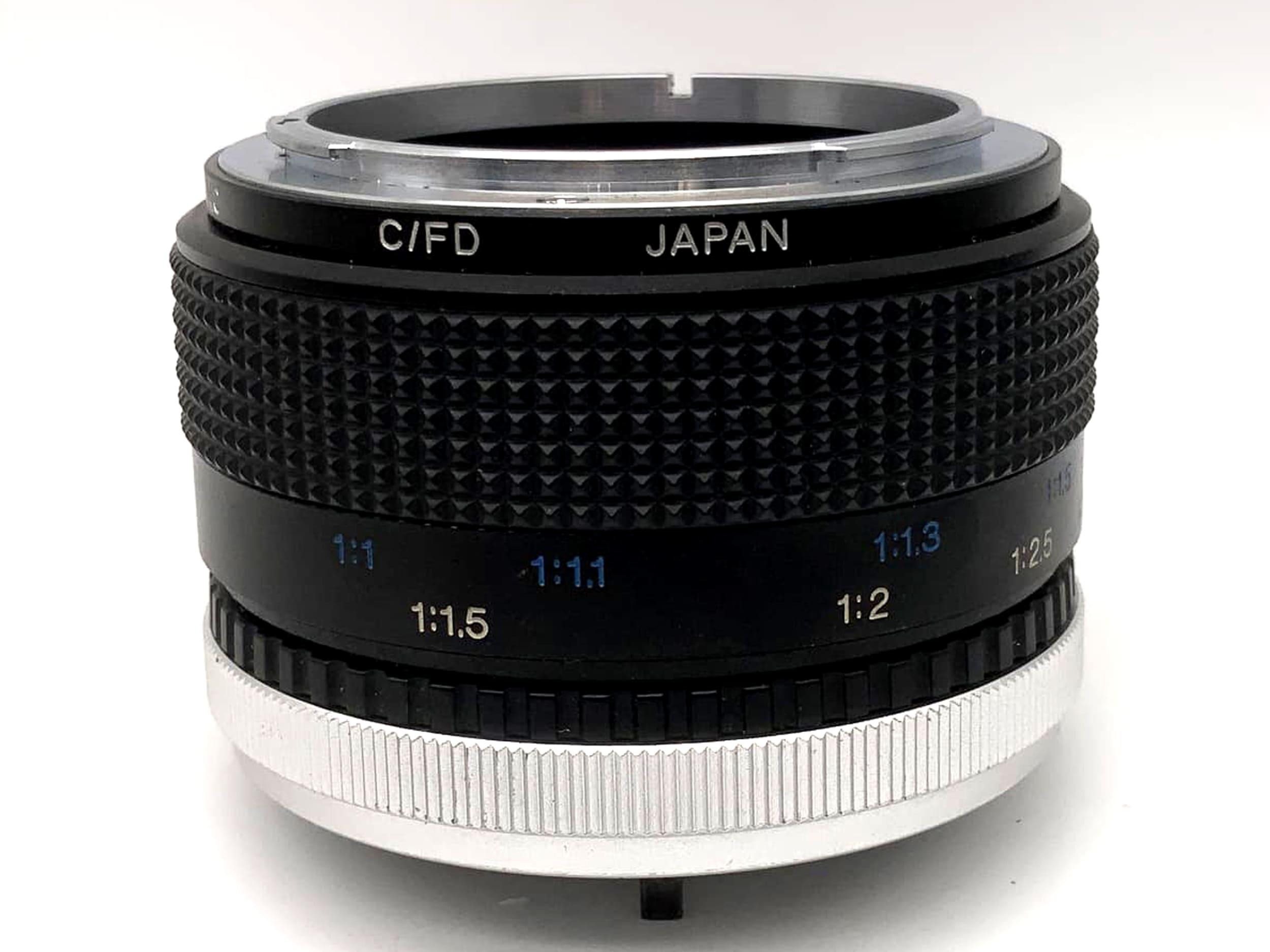 Vivitar Converter 2x Macro Focusing Tele Converter MC Extender Converter