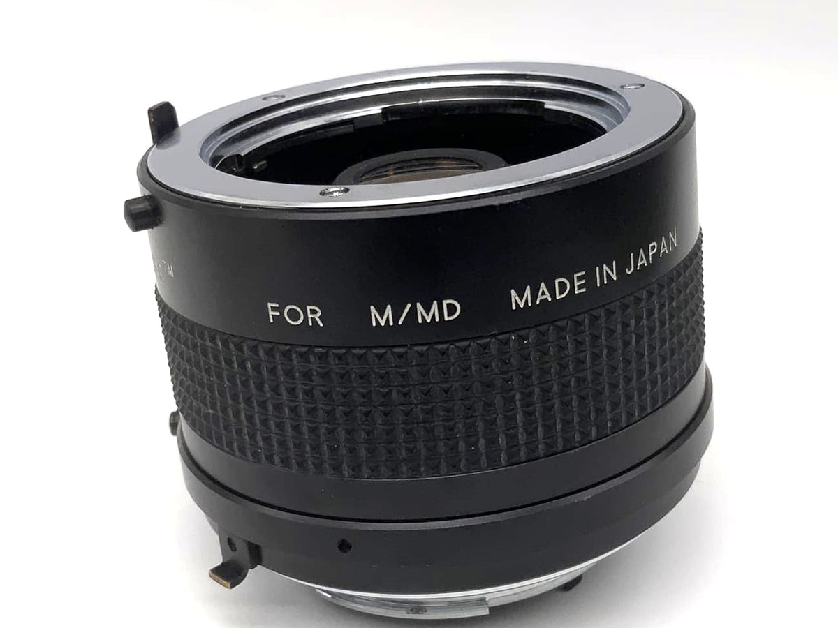 Vivitar Converter 2x 70-150mm Matched Multiplier Extender Converter