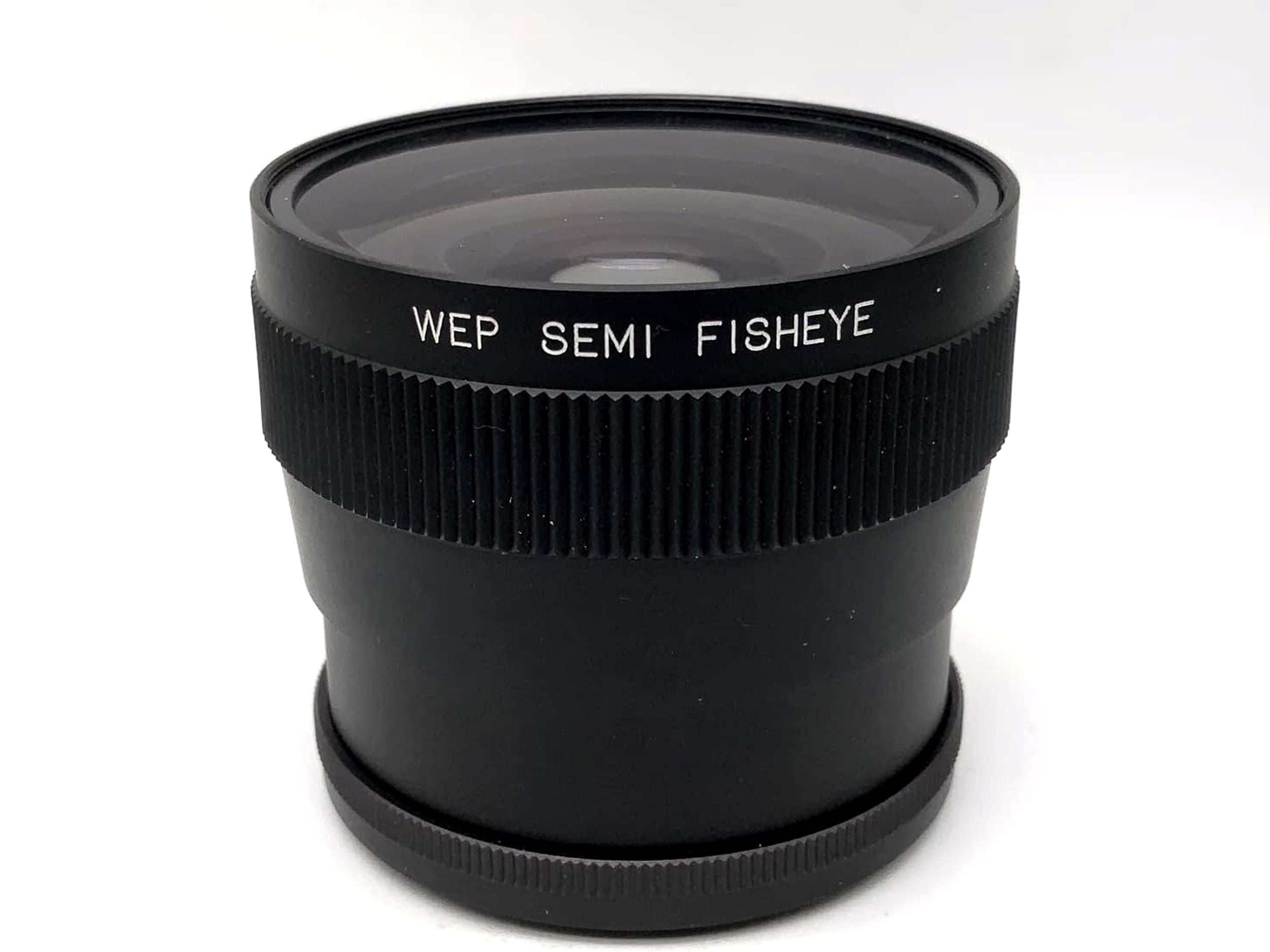 WEP Converter Semi Fisheye Wide Angle Converter Extender